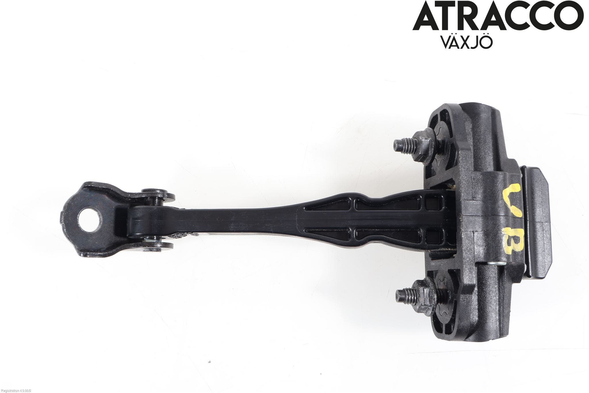 Ford PUMA/ELECTRIC 20- Dörrstopp