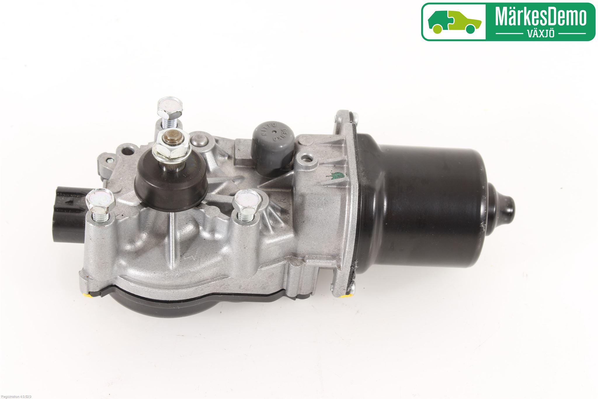 Honda JAZZ 15-20 Torkarmotor Vindruta