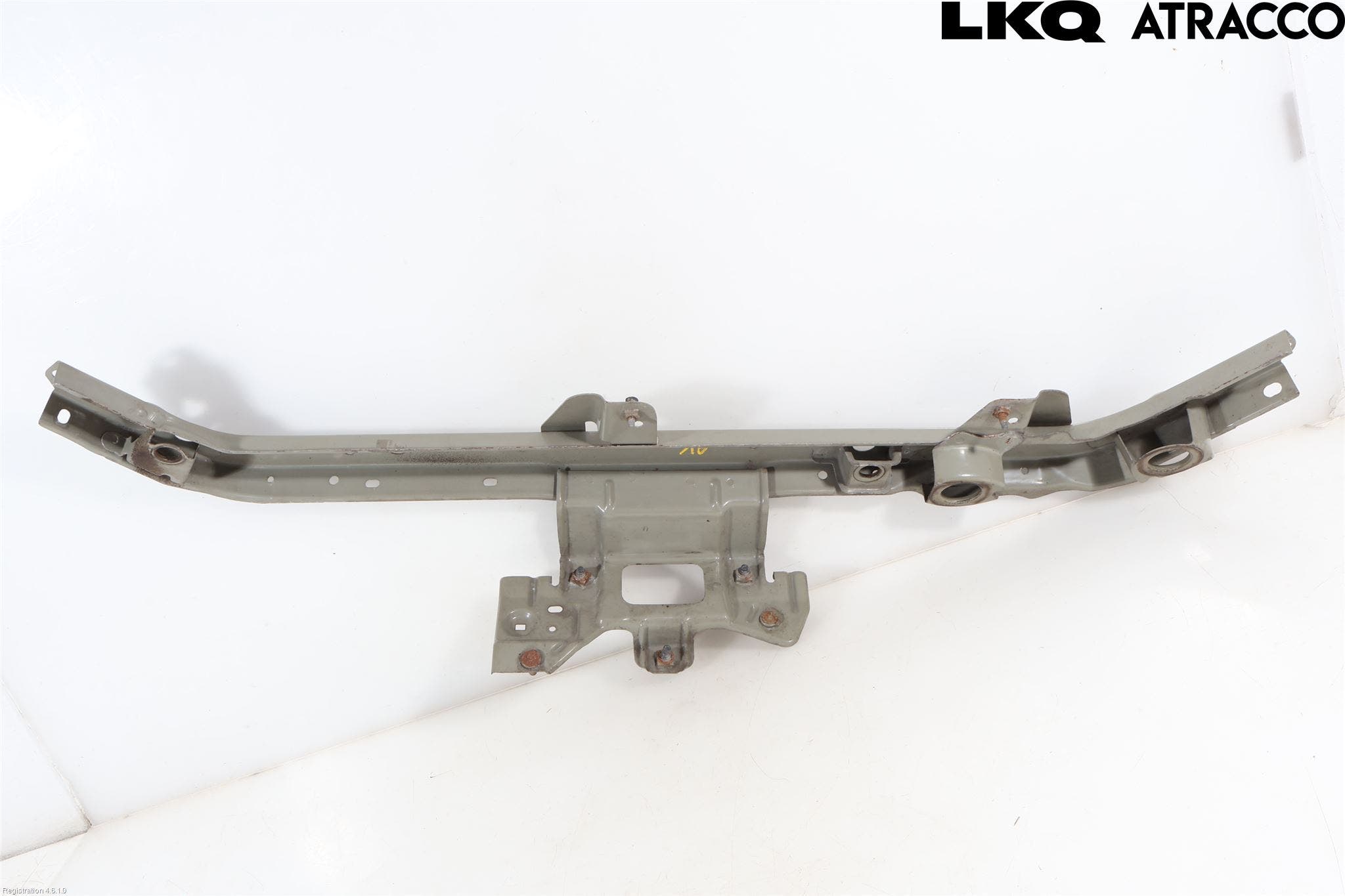 Nissan PULSAR Frontplåt Övre