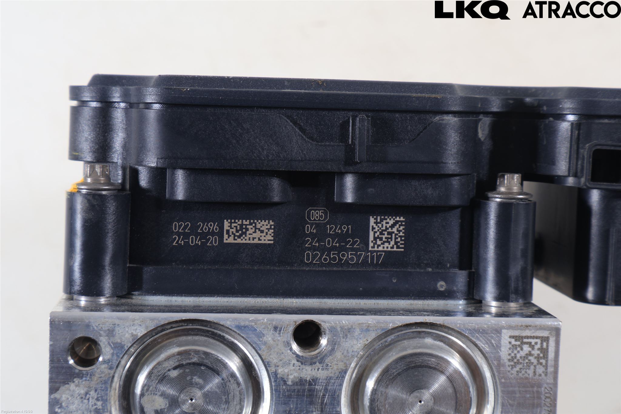 Toyota COROLLA 19- Abs Hydraulaggregat