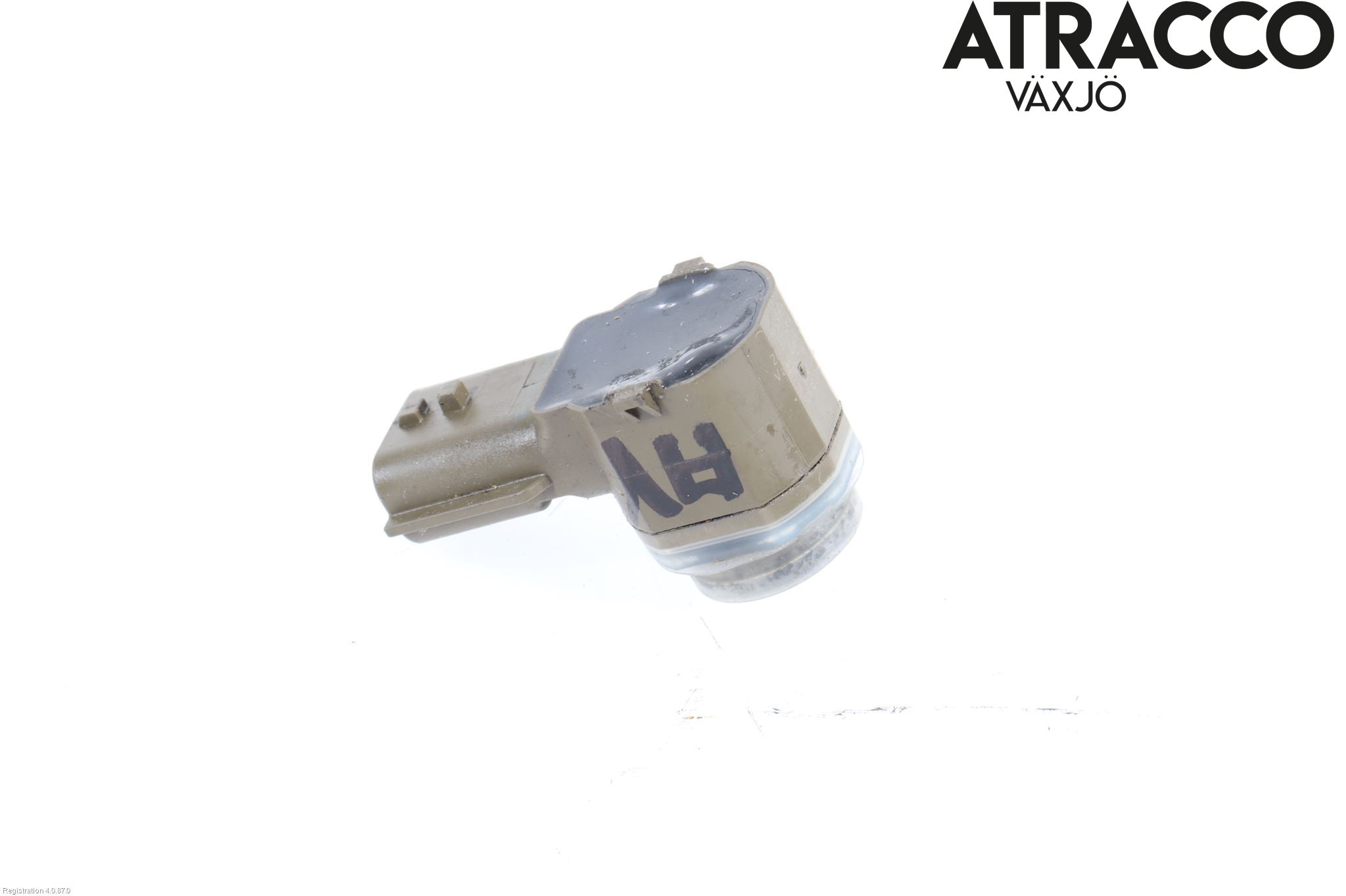 Nissan LEAF 18- Parkeringshjälp Frontsensor