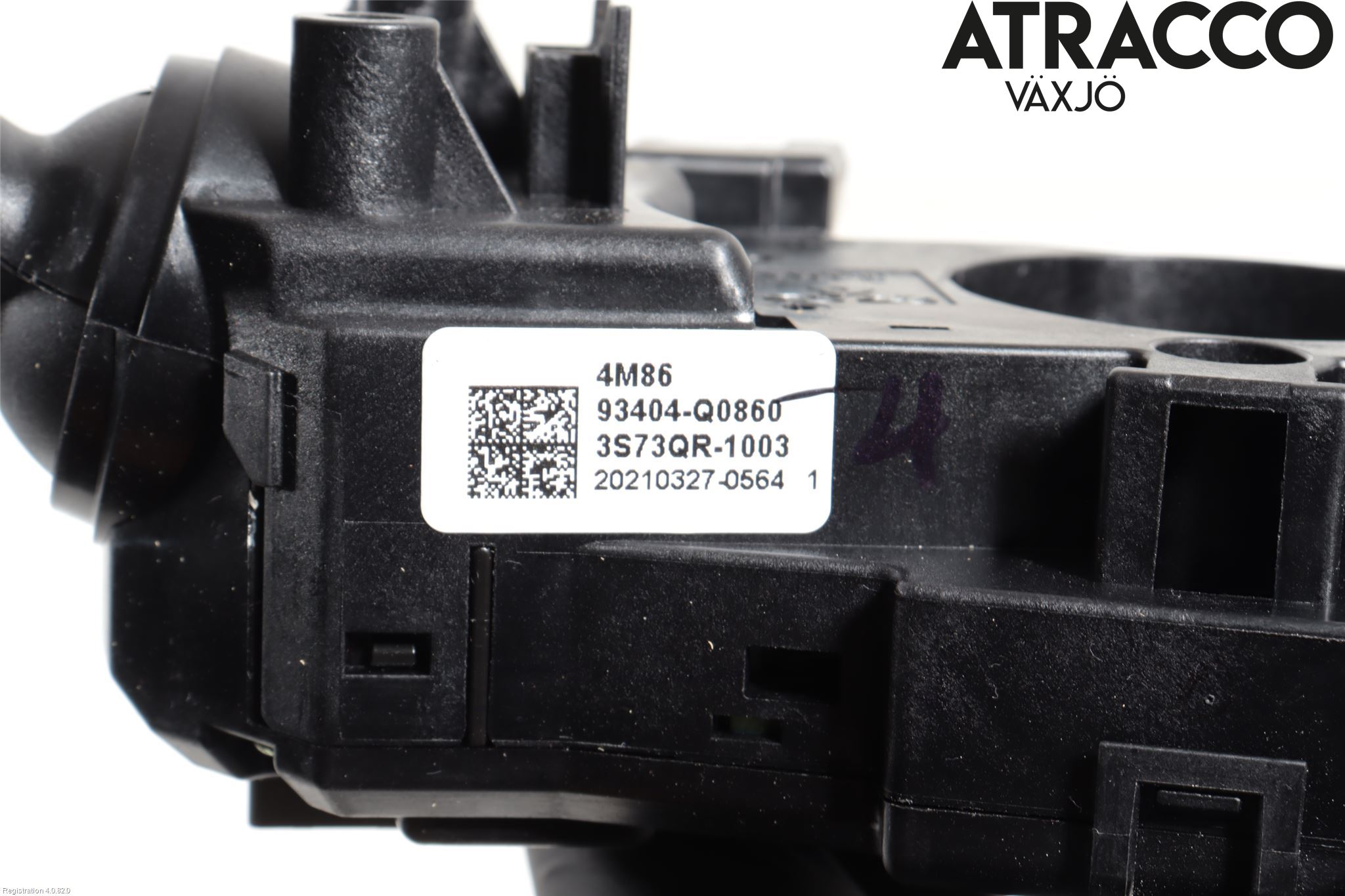 Hyundai BAYON BC3 21- Spakcentral