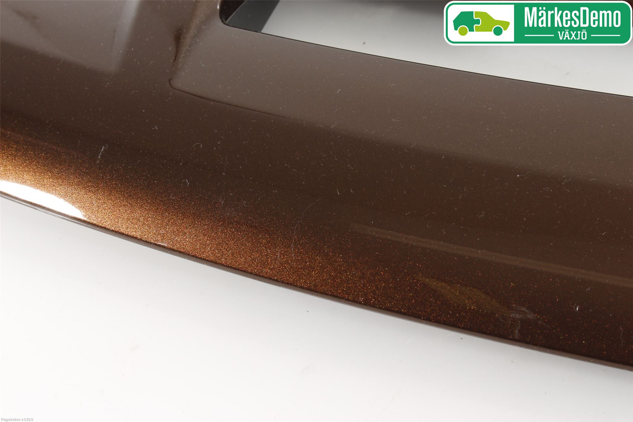 Toyota C-HR 16-23 Spoiler Baklucka