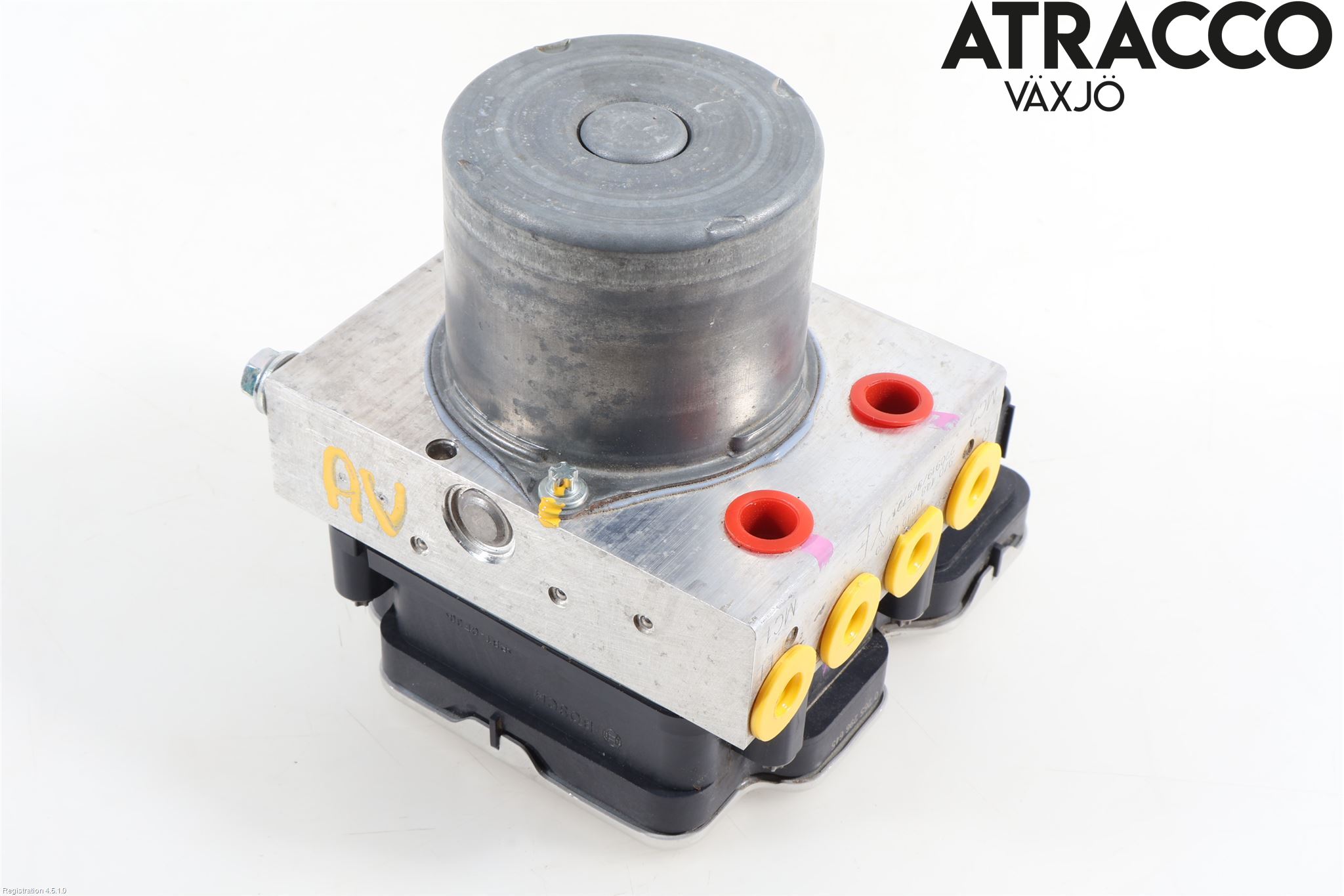 Mazda 2 KB Hybrid 22- Abs Hydraulaggregat