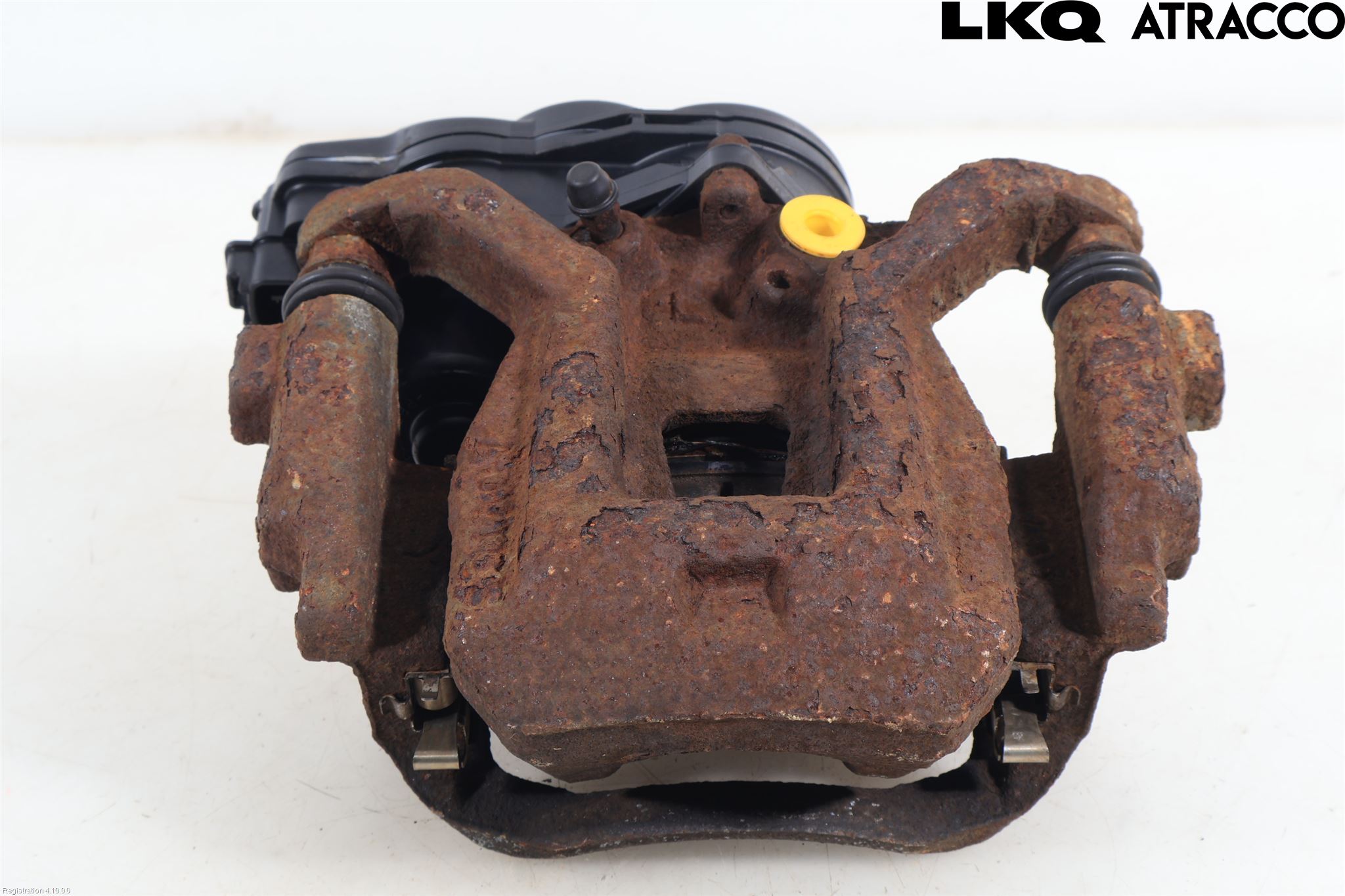 Lexus NX 300h 15-21 Bromsok Bak Vänster