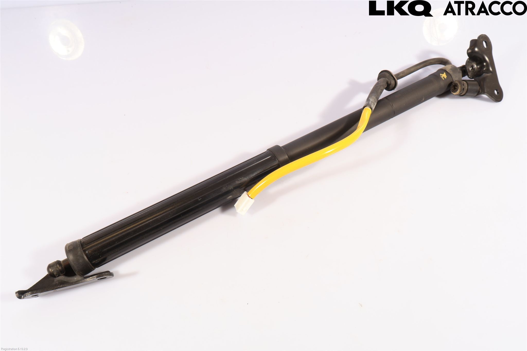 Toyota COROLLA 19- Bakluckeöppnare Automatisk