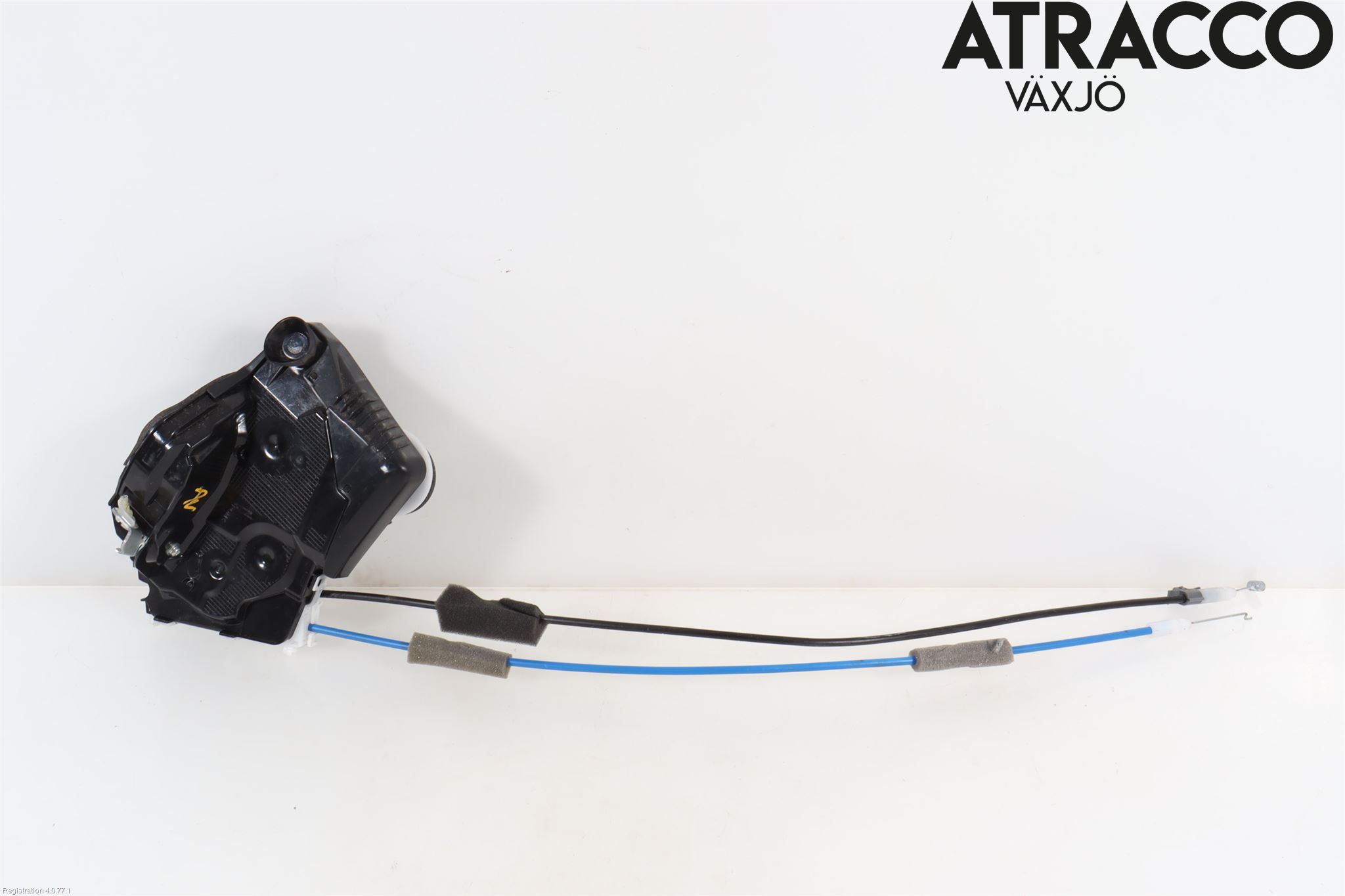 Honda HR-V 15-21 Låskista-Dörrlås