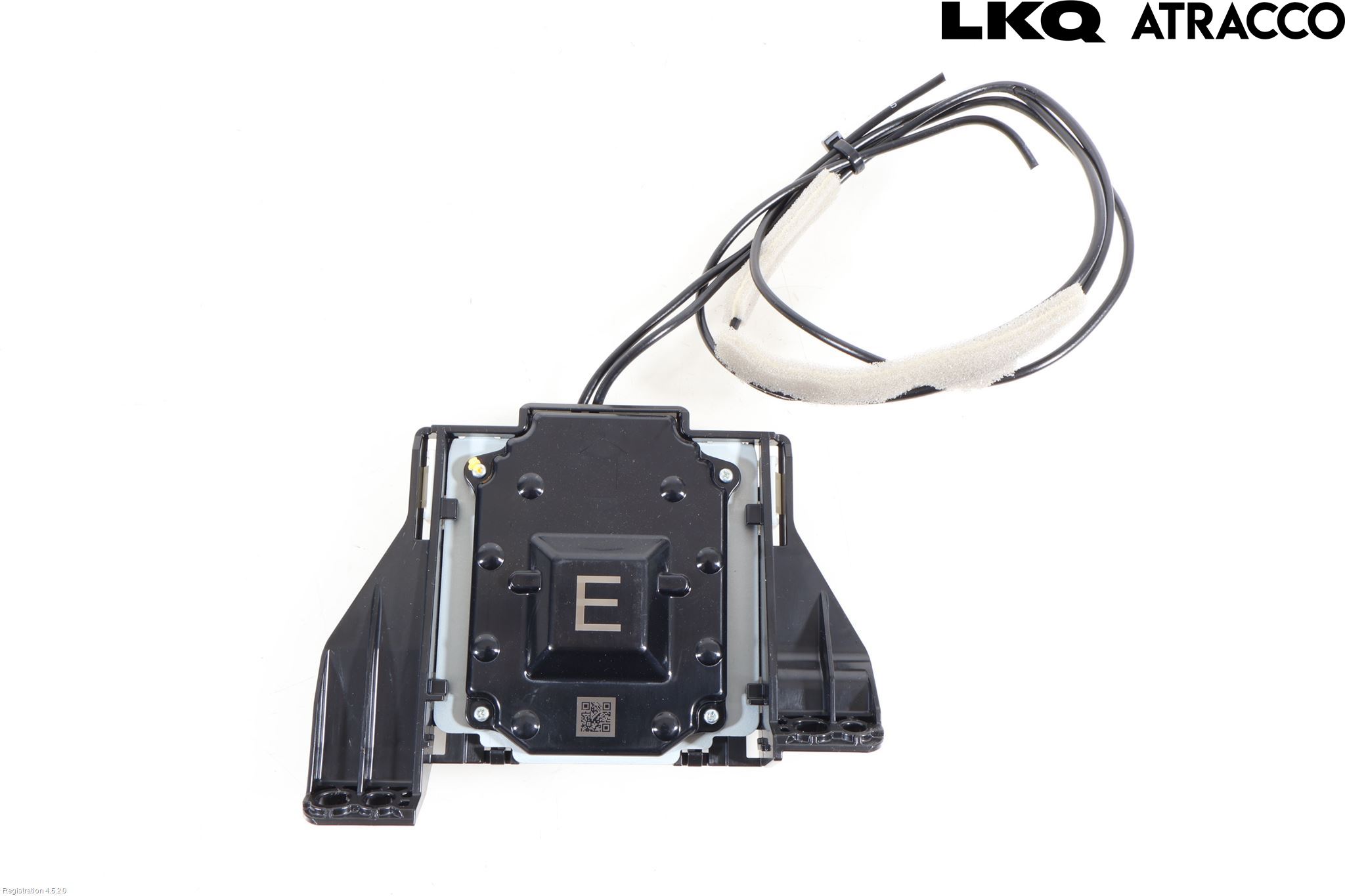 Mazda 2 KB Hybrid 22- Antenn El