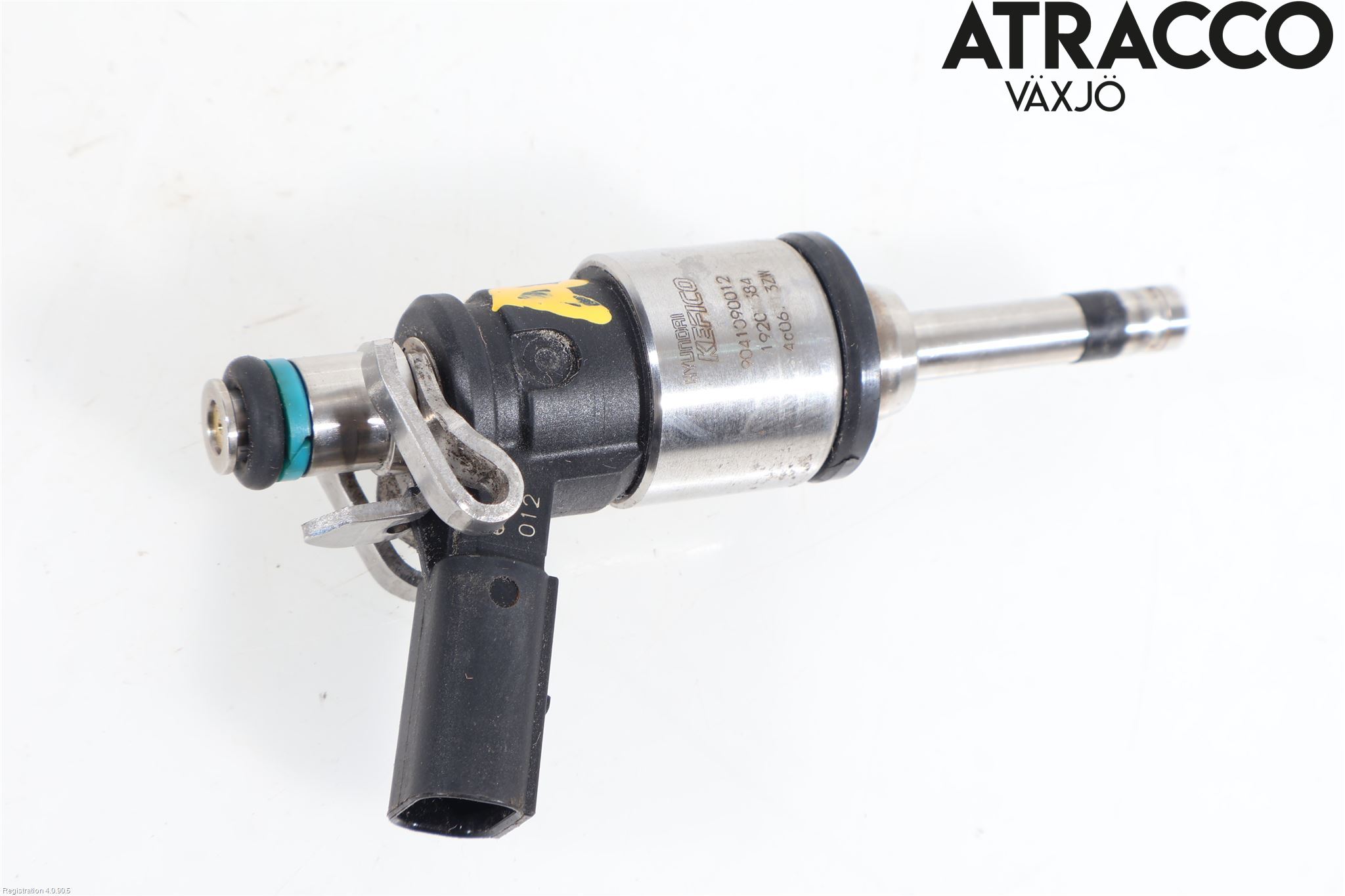 Hyundai i20 BC 21- Injspridare