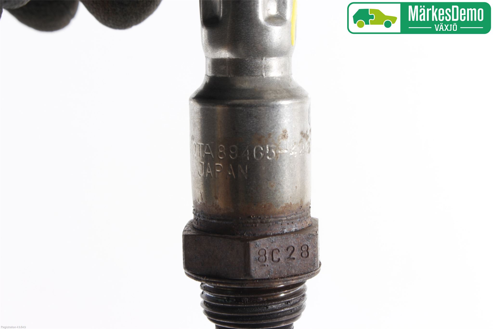 Toyota RAV4 13-18 Injlambdasond