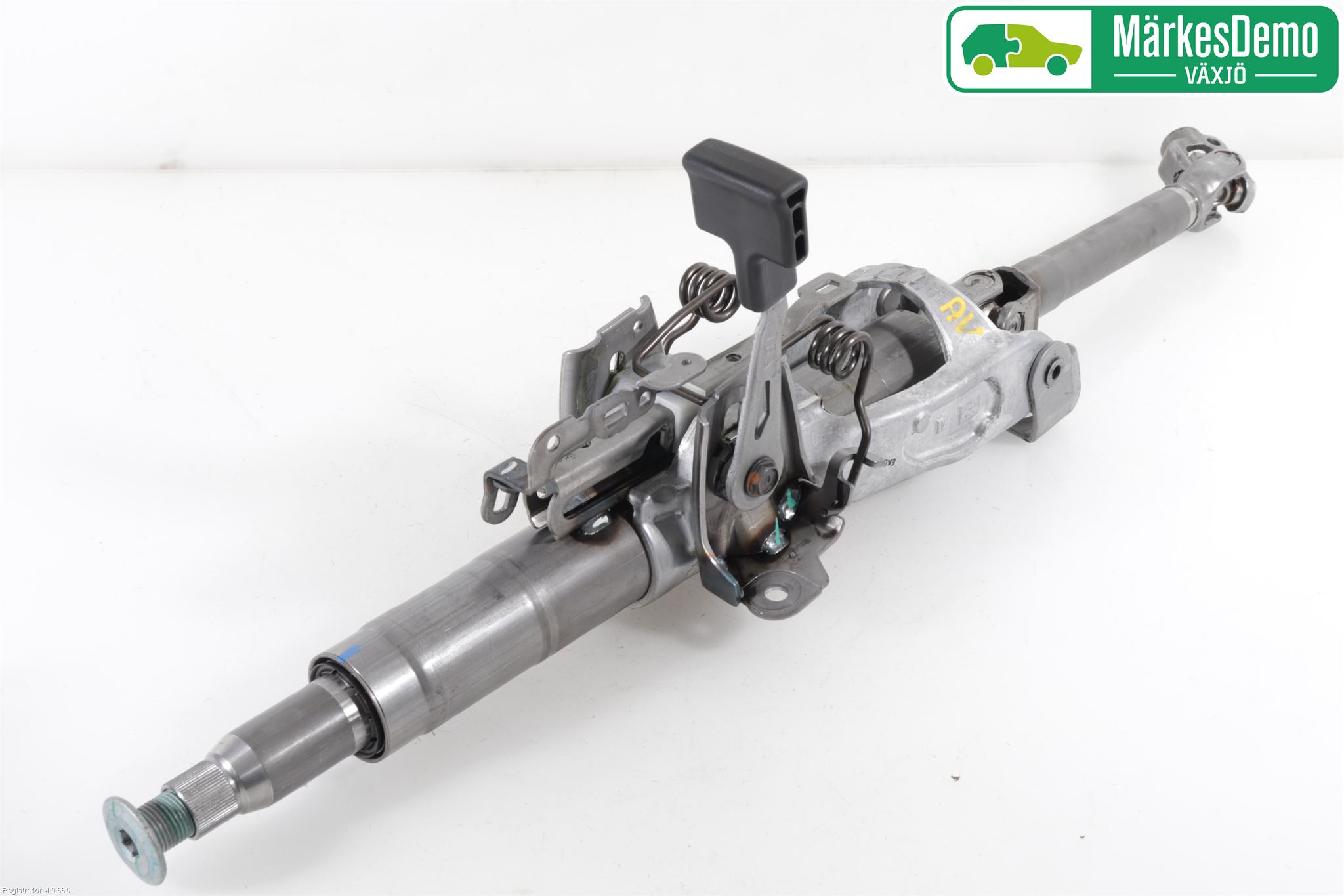 Honda CIVIC 17-22 Rattaxel