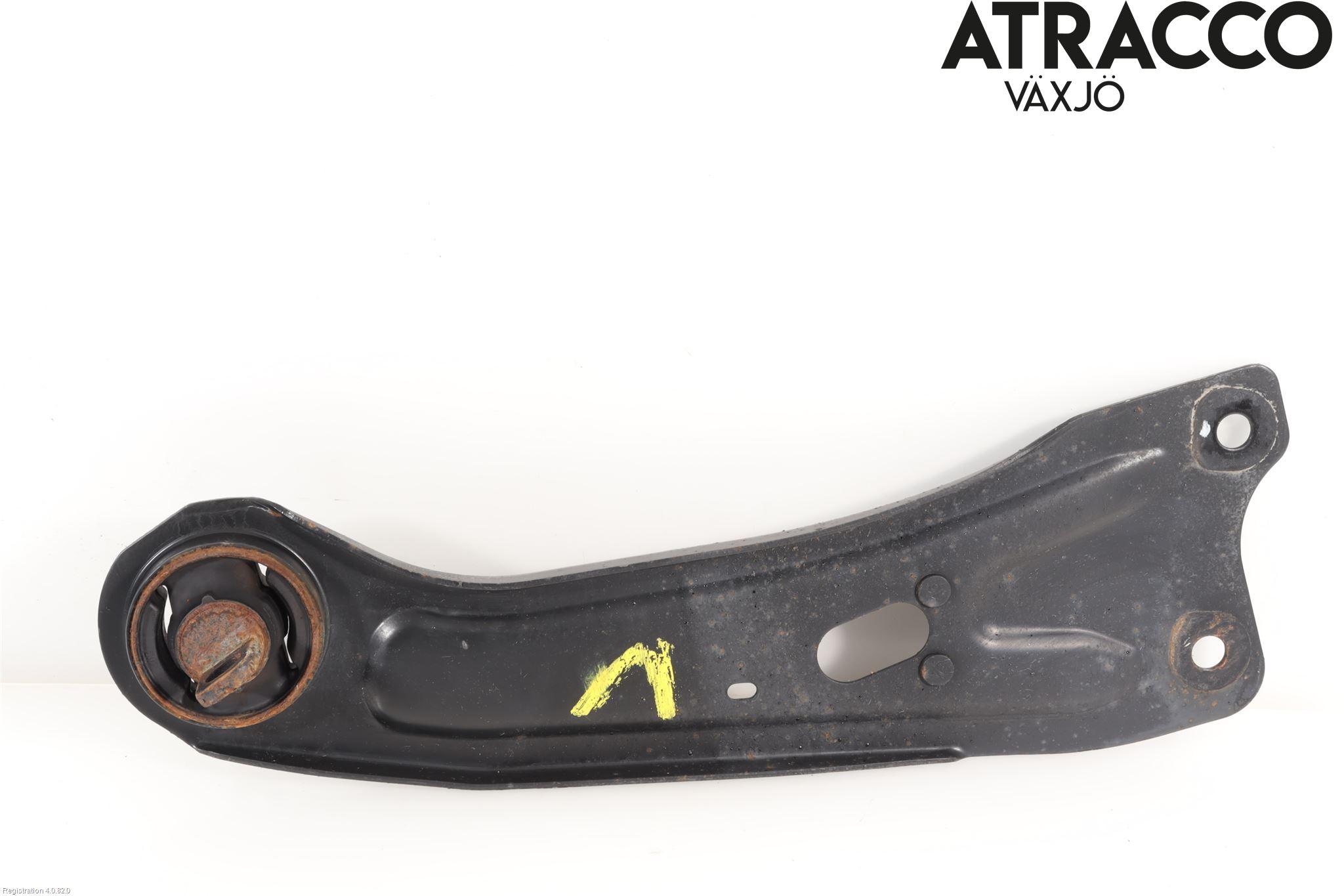 Hyundai i30 PD 17- Bärarm Bak Vänster