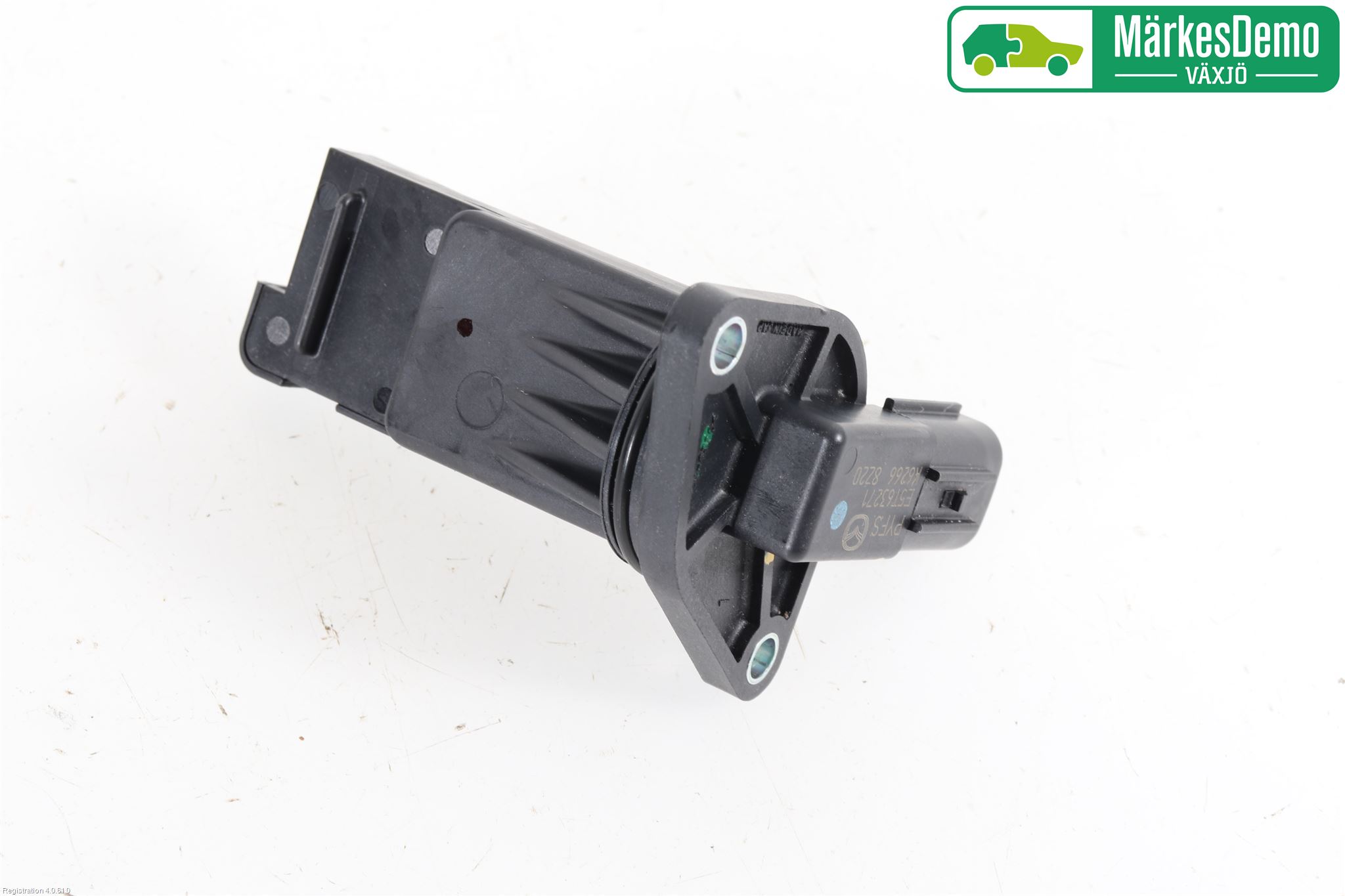 Mazda 2 (DJ) 15-22 Injluftmassamätare