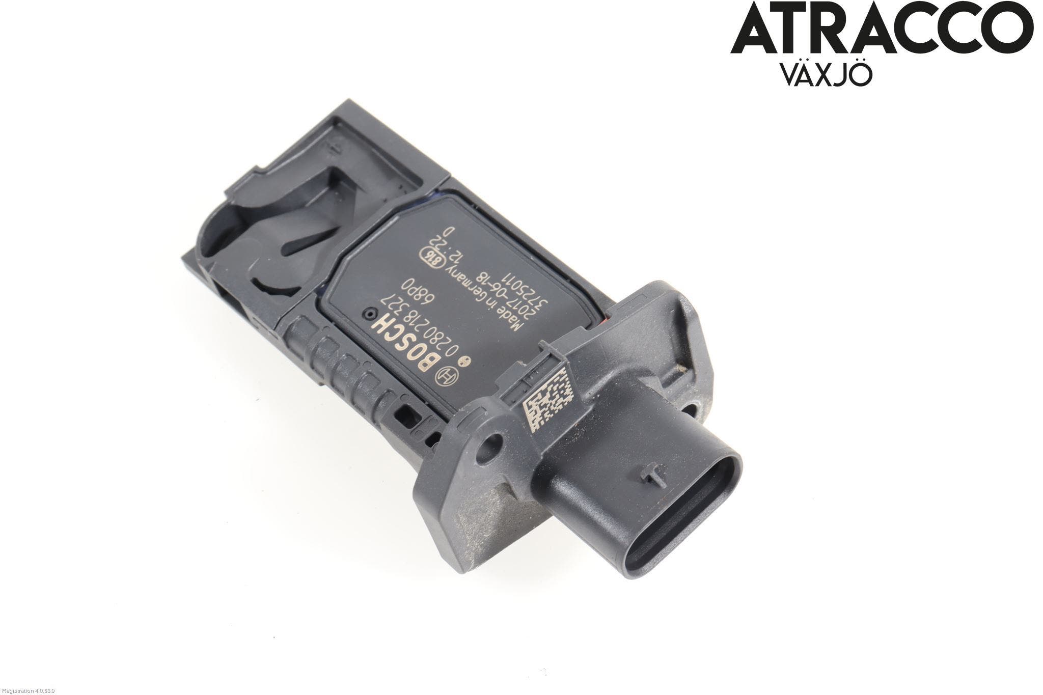 Suzuki SWIFT 17-24 Injluftmassamätare