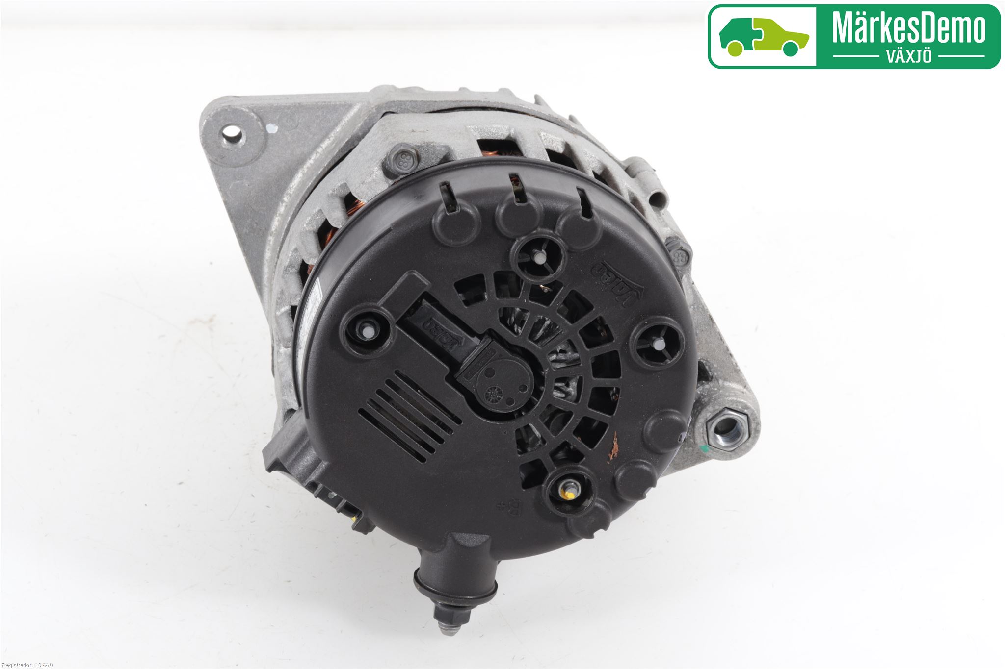 Hyundai i30 PD 17- Generator