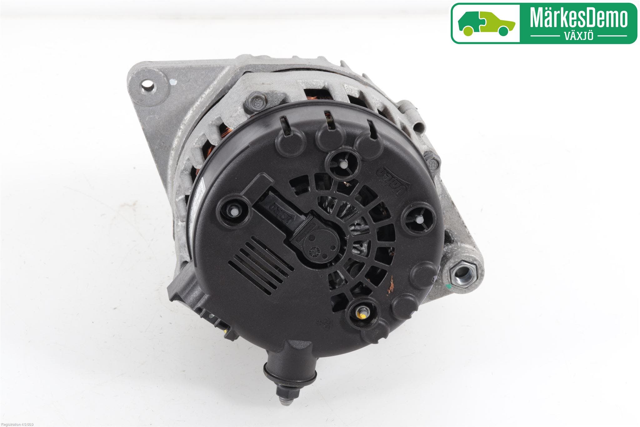 Hyundai i30 PD 17- Generator