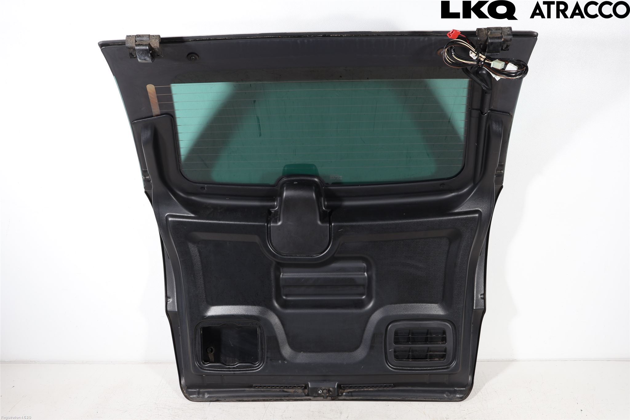 Mopedbil Aixam AIXAM COUPE Baklucka Cc-Kombi-Sedan