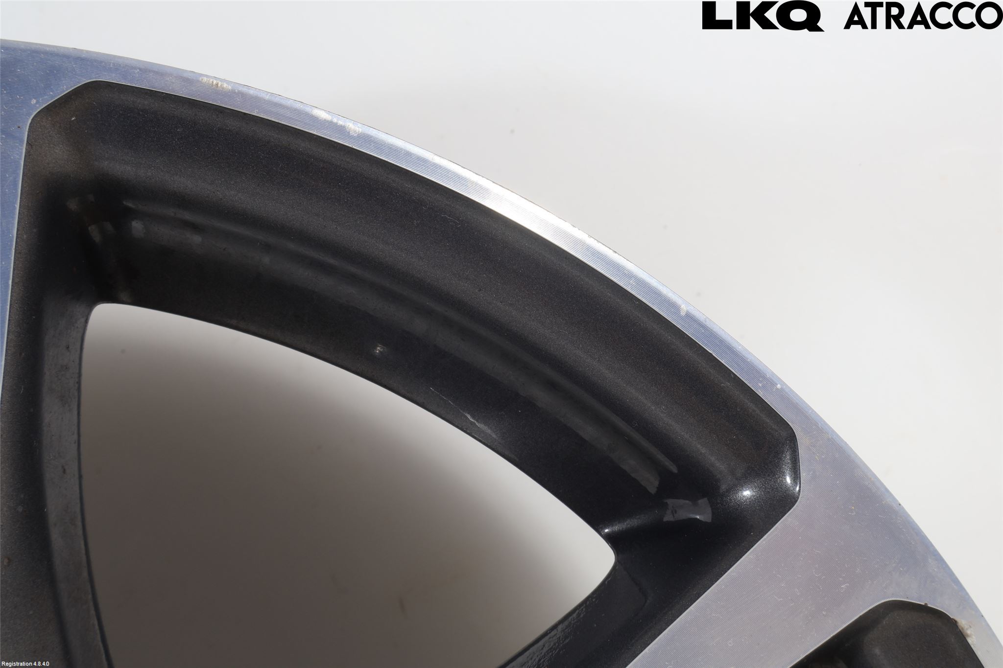 Toyota AVENSIS 16-18 Fälg Aluminium