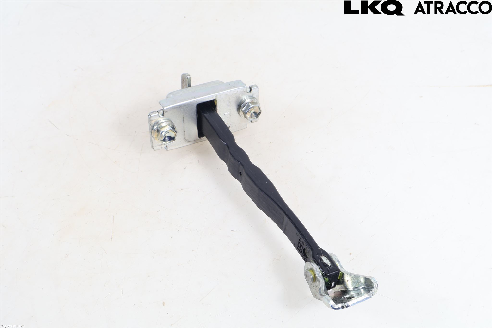 Toyota RAV4 19- Dörrstopp