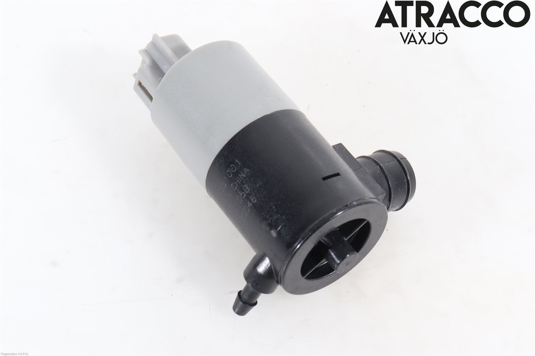 Toyota AYGO 15-21 Spolarpump Vindruta