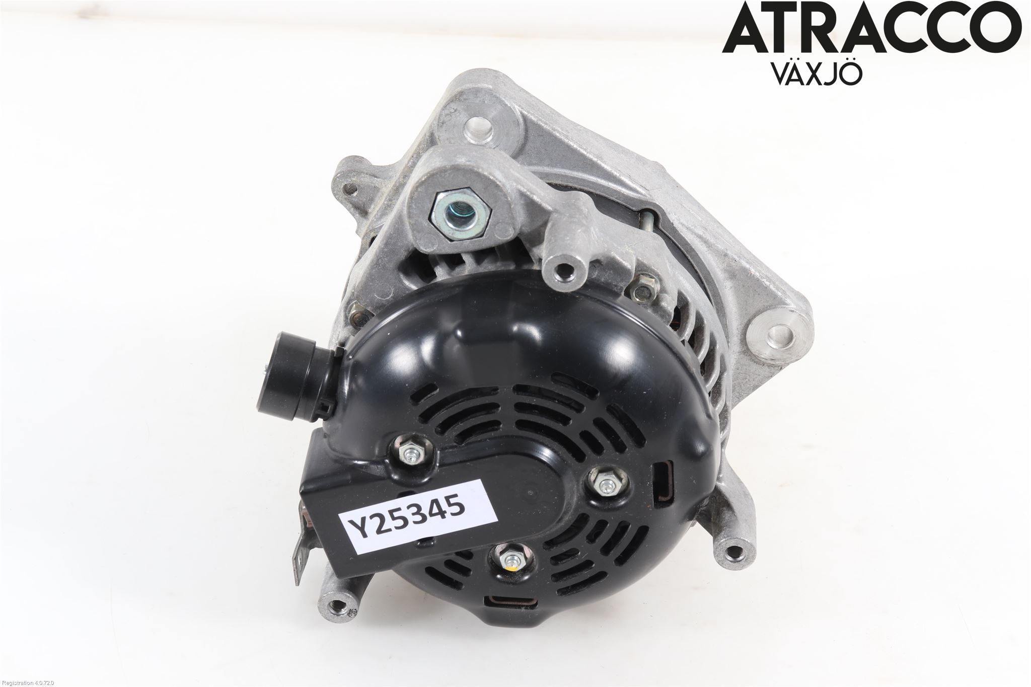 Honda CR-V 13-18 Generator