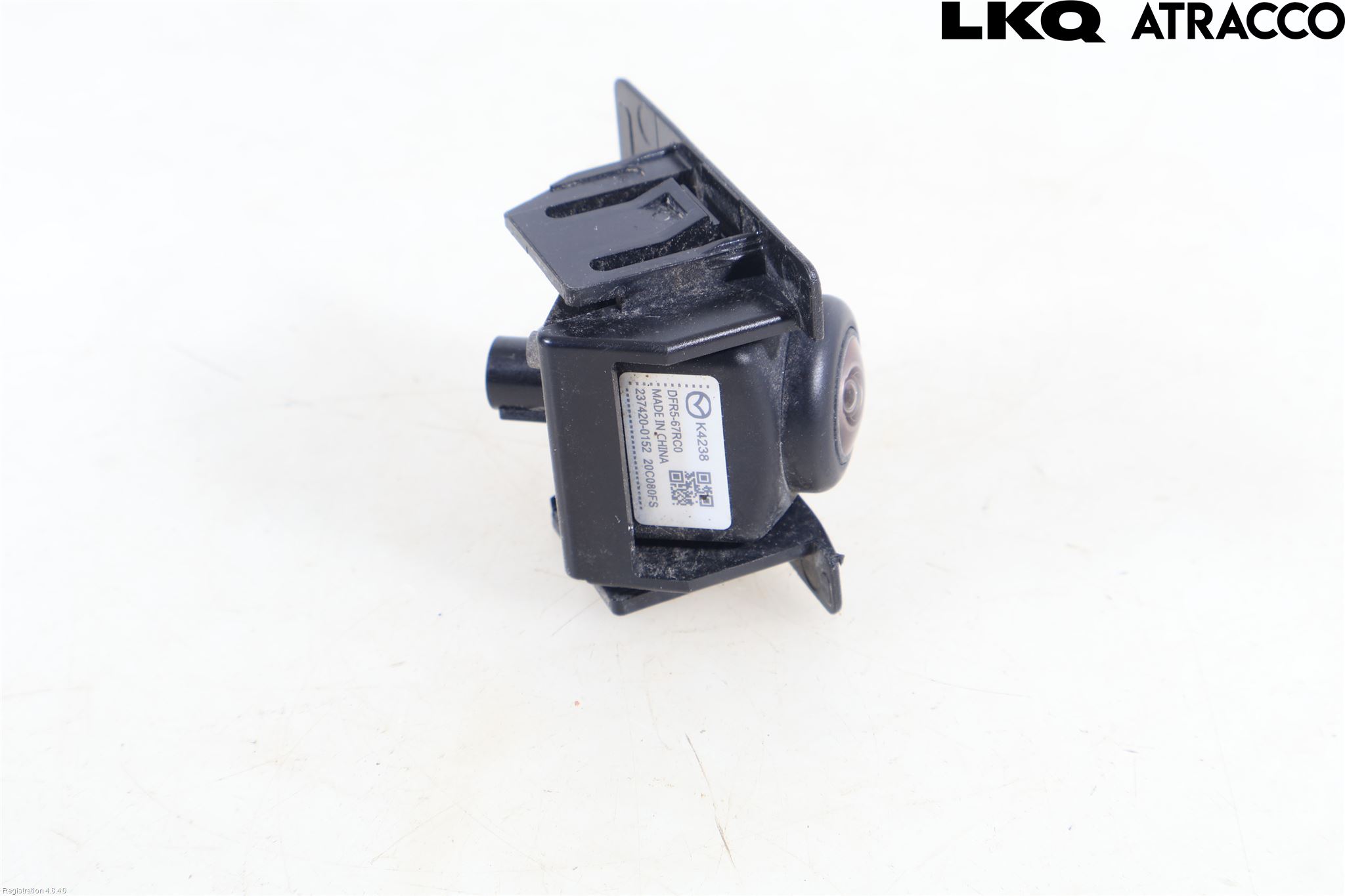 Mazda CX-30 20- Parkeringshjälp Kamera