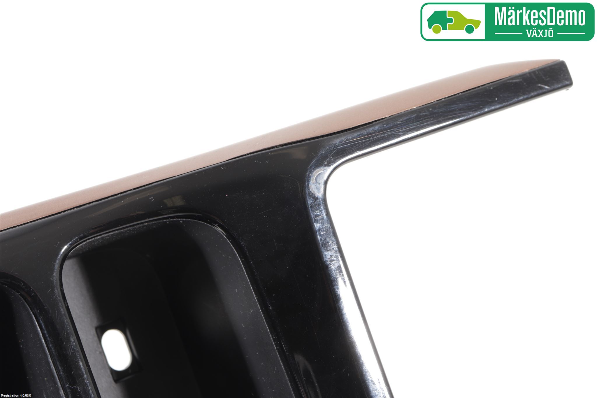 Hyundai IONIQ AE 17-22 Instrumentkonsoll Golv