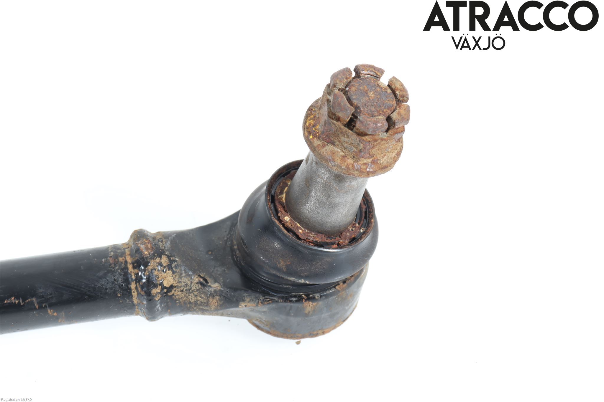 Honda E 20-23 Bärarm Bak Vänster