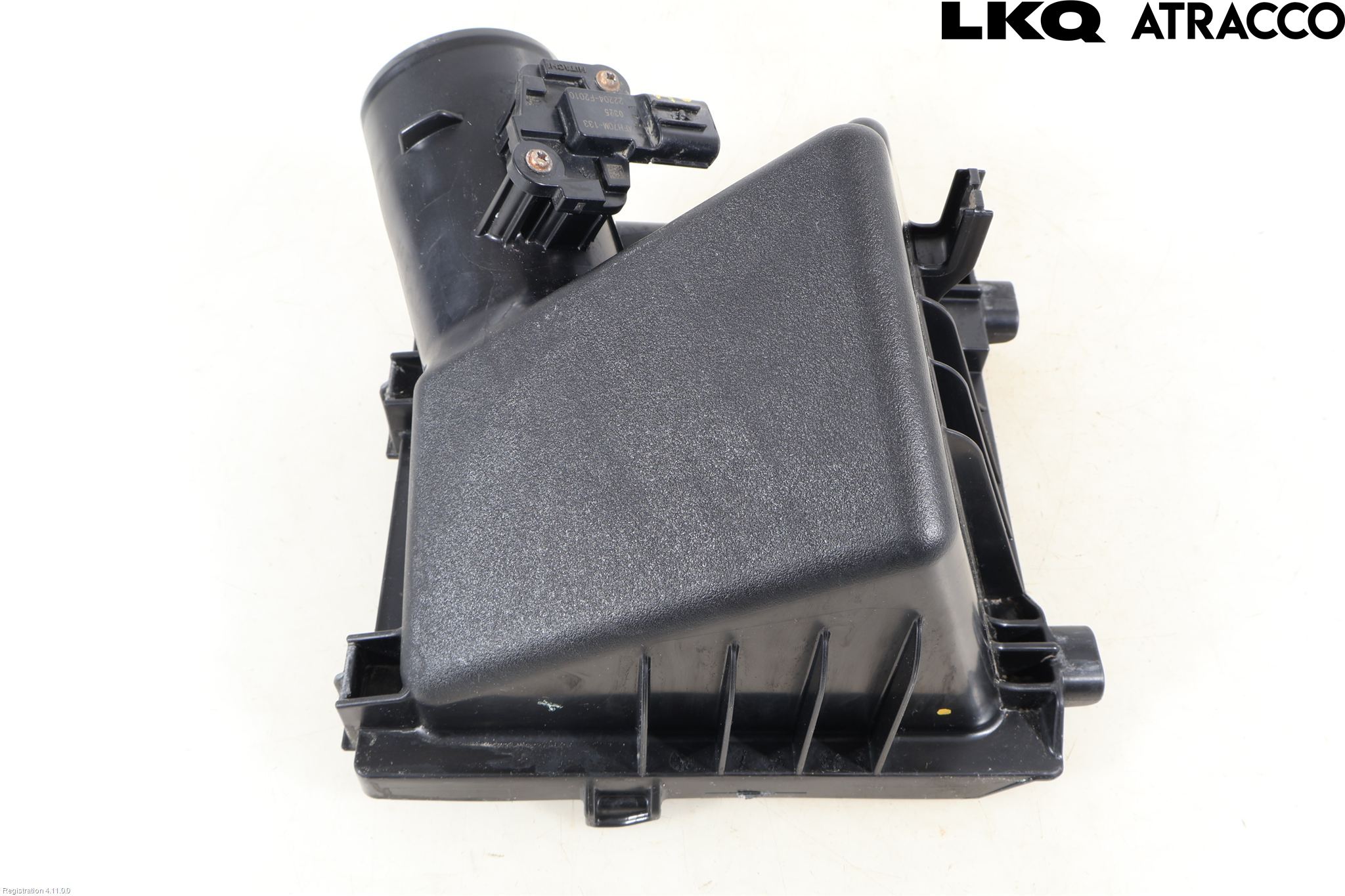 Toyota YARIS XP21 20- Luftrenare