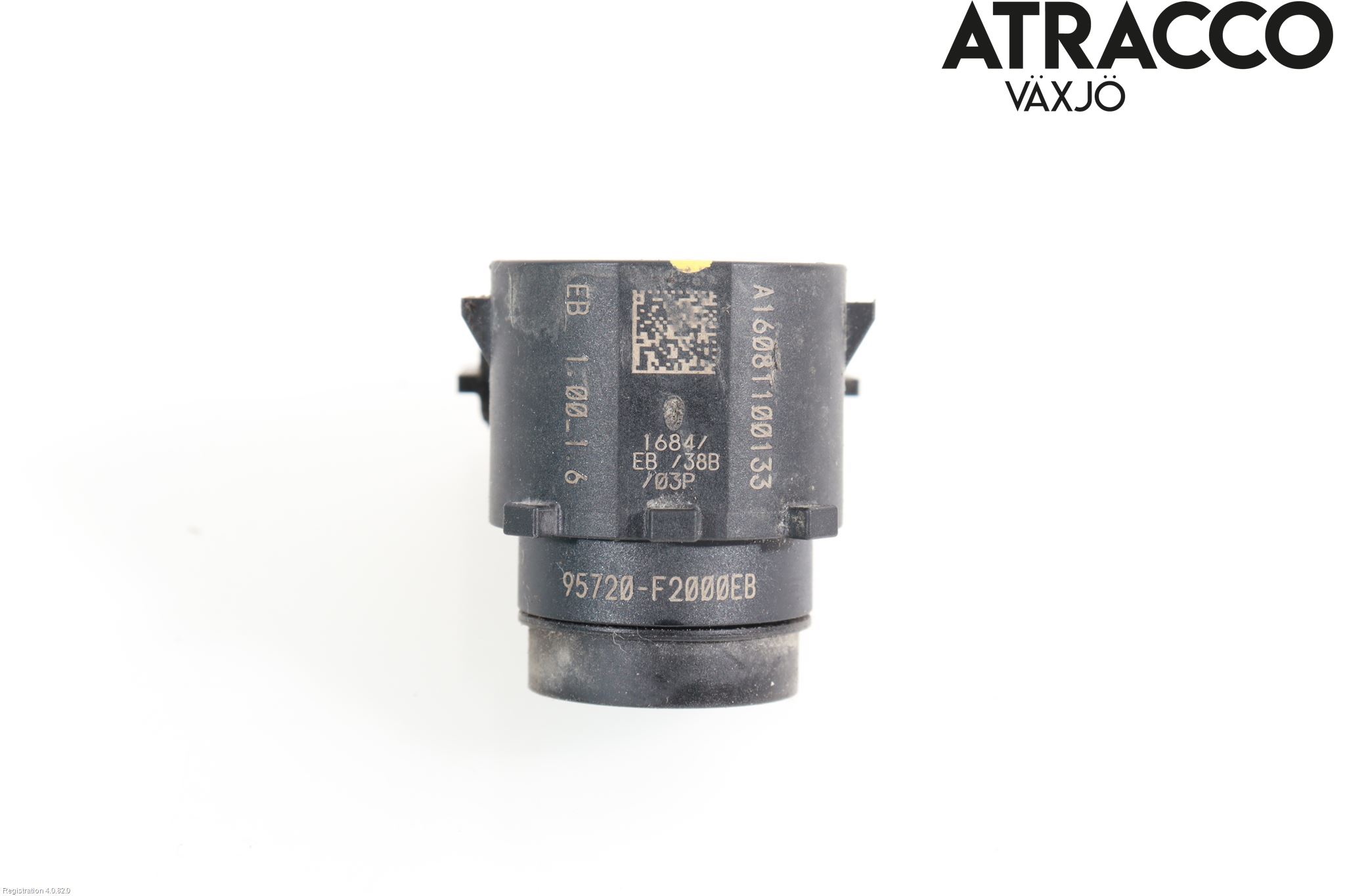 Hyundai IONIQ AE 17-22 Parkeringshjälp Backsensor