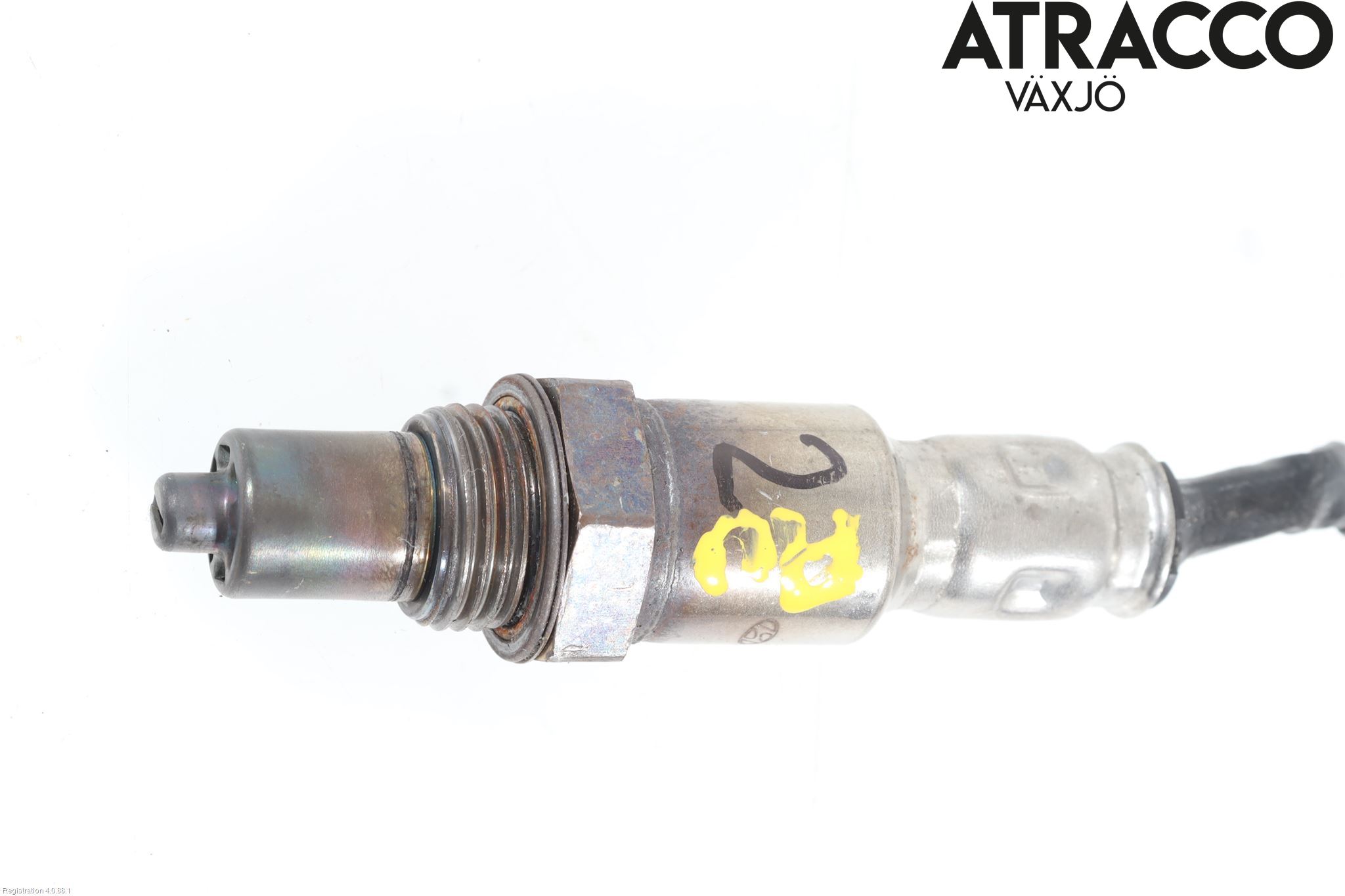 Hyundai BAYON BC3 21- Injlambdasond