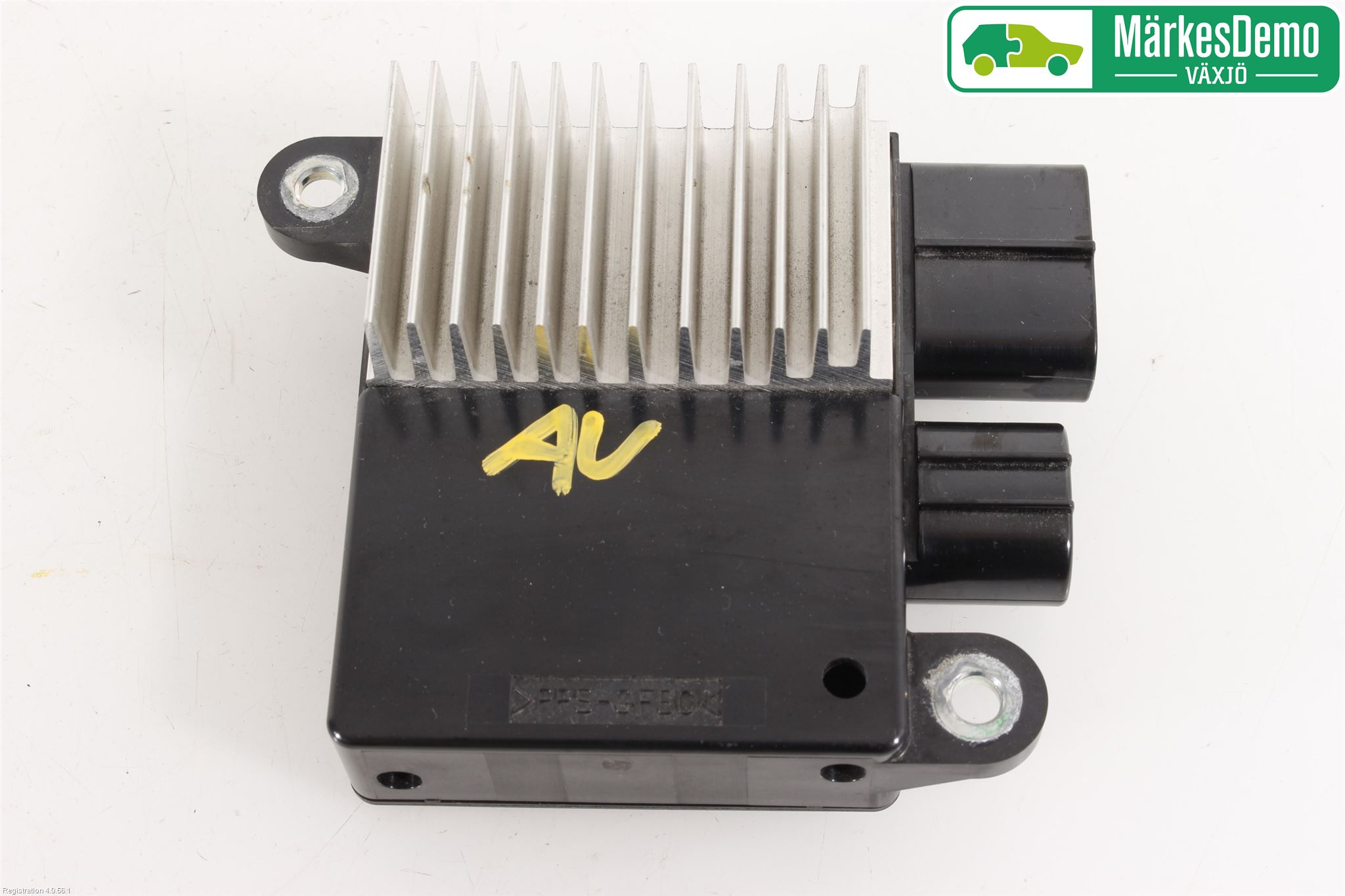 Lexus RX AL20 16-22 Värmefläktsmotstånd