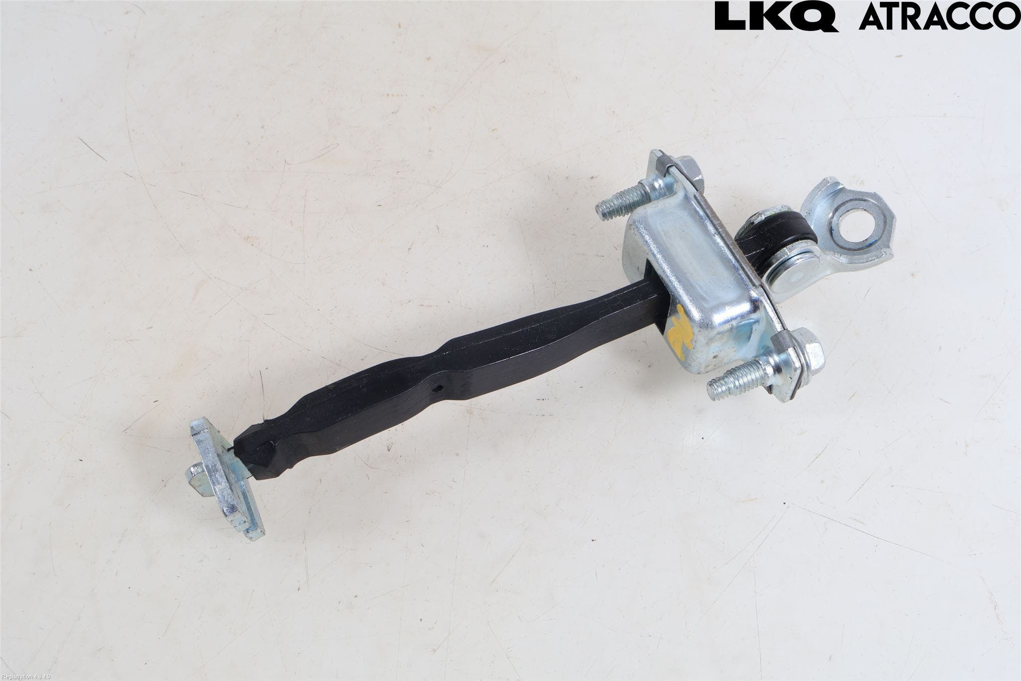 Toyota YARIS CROSS XP21 21- Dörrstopp