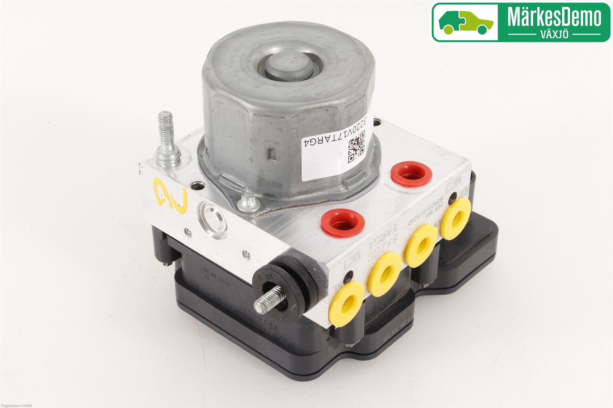 Honda JAZZ 15-20 Abs Hydraulaggregat