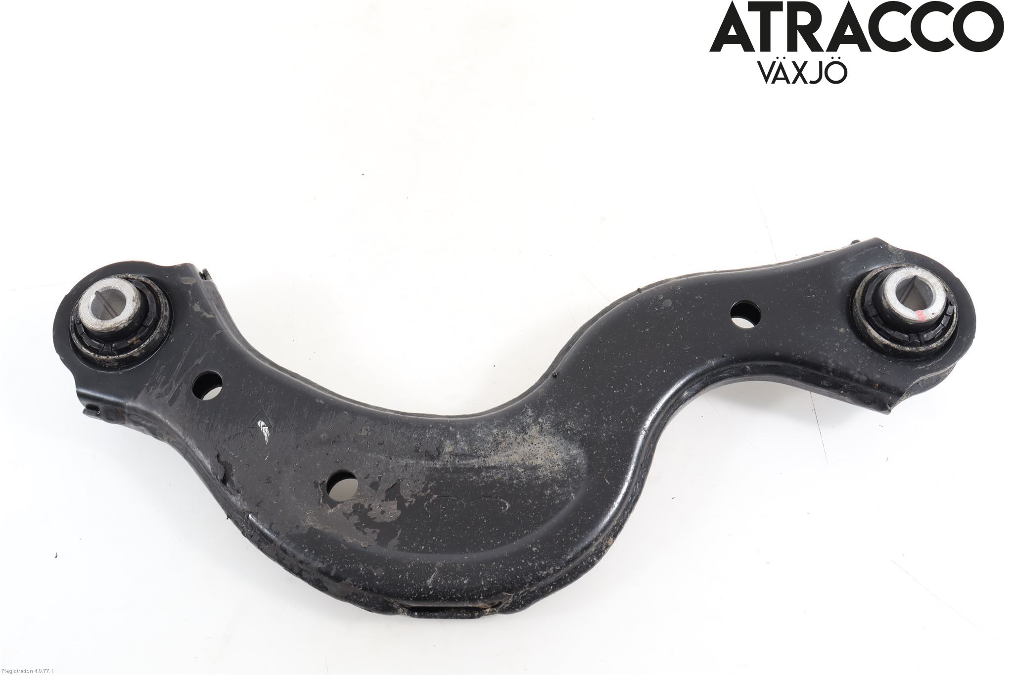 Hyundai TUCSON 05- Bärarm Bak Övre Vänster