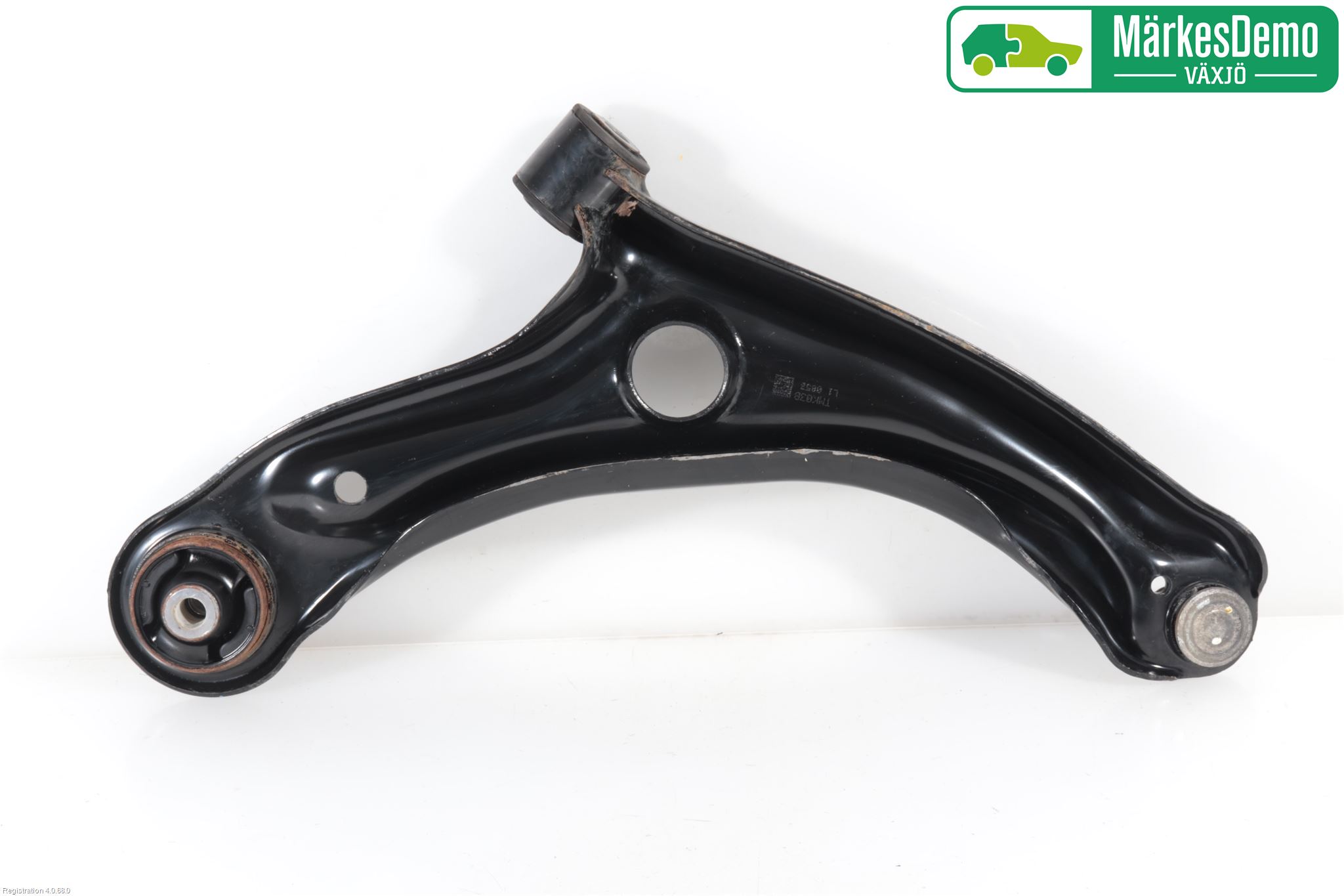 Honda JAZZ 15-20 Bärarm Fram Undre Vä