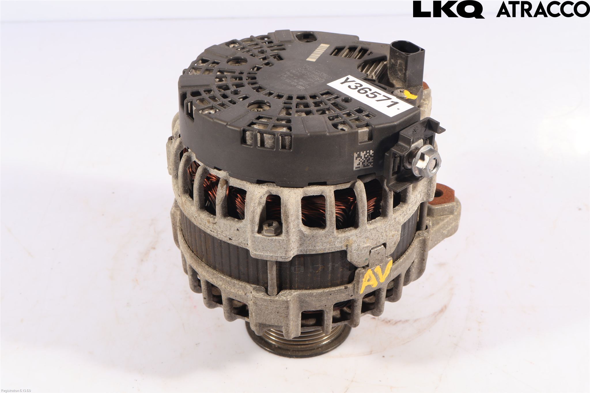 Volvo V40 12-19 Generator