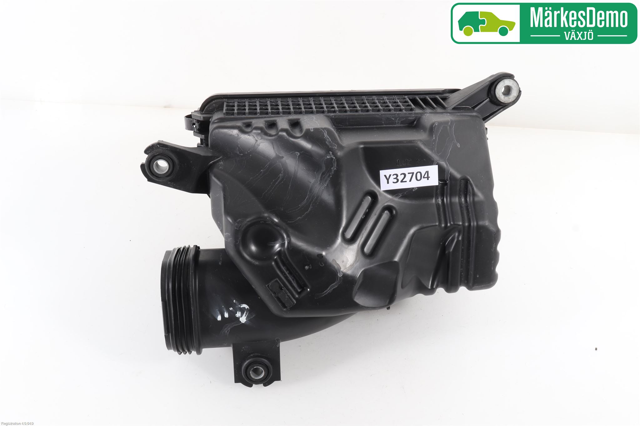 Hyundai i40 16-18 Luftrenare