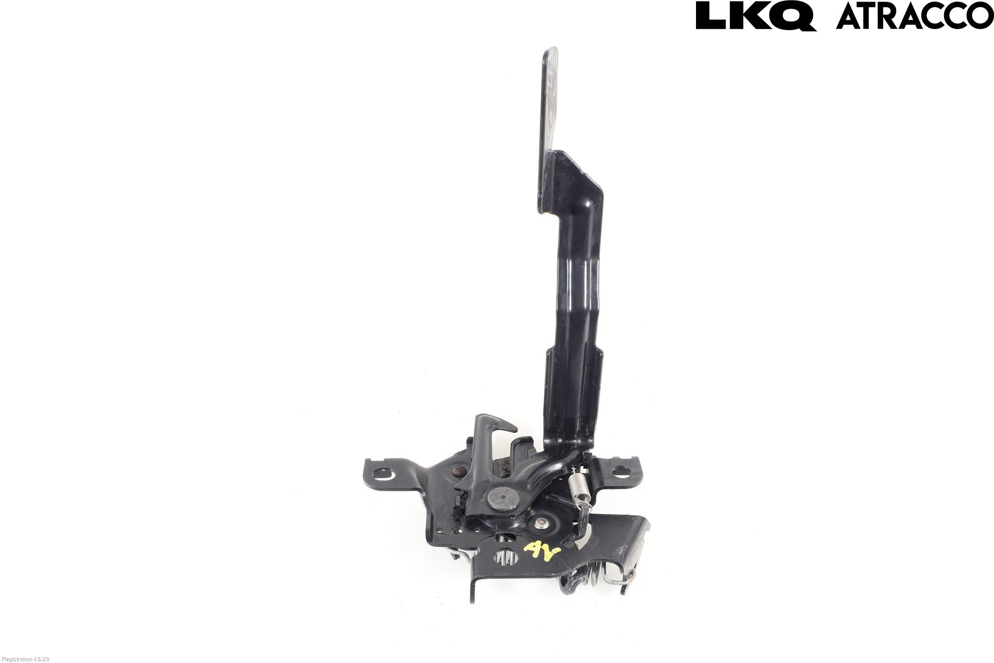 Toyota RAV4 13-18 Huvlås