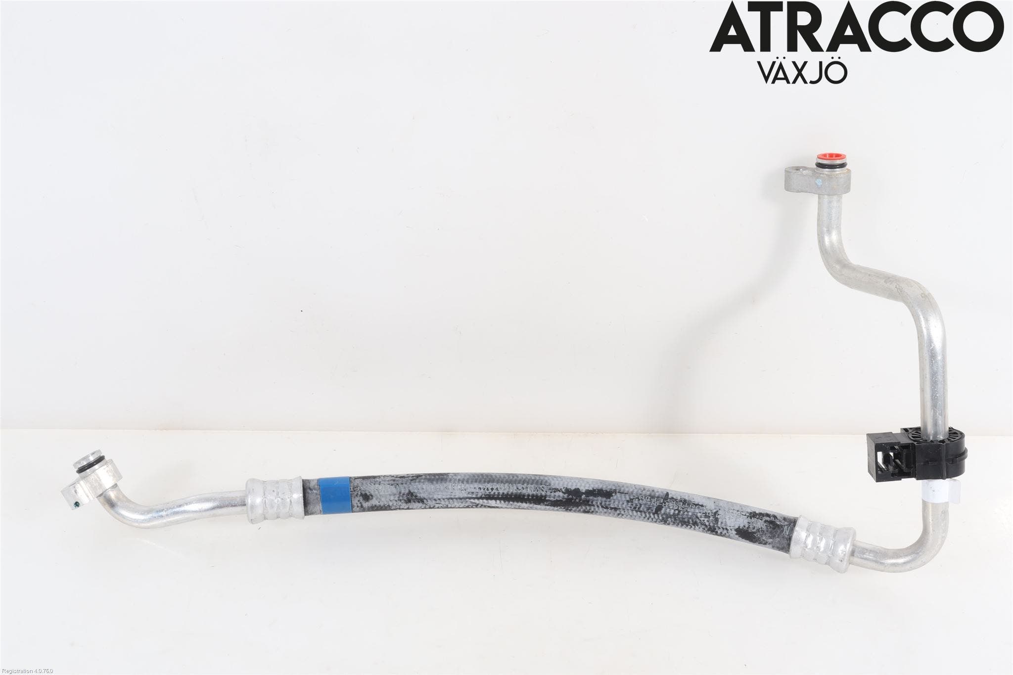 Toyota AVENSIS 09-15 Ac Slang-Rör