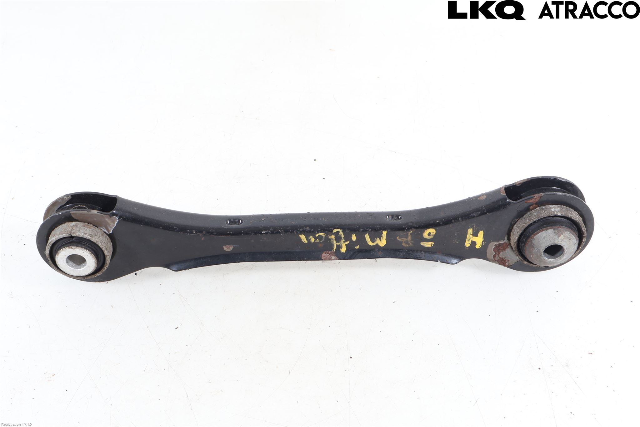 BMW 1 F20/F21 11-19 Bärarm Bak Övre Höger