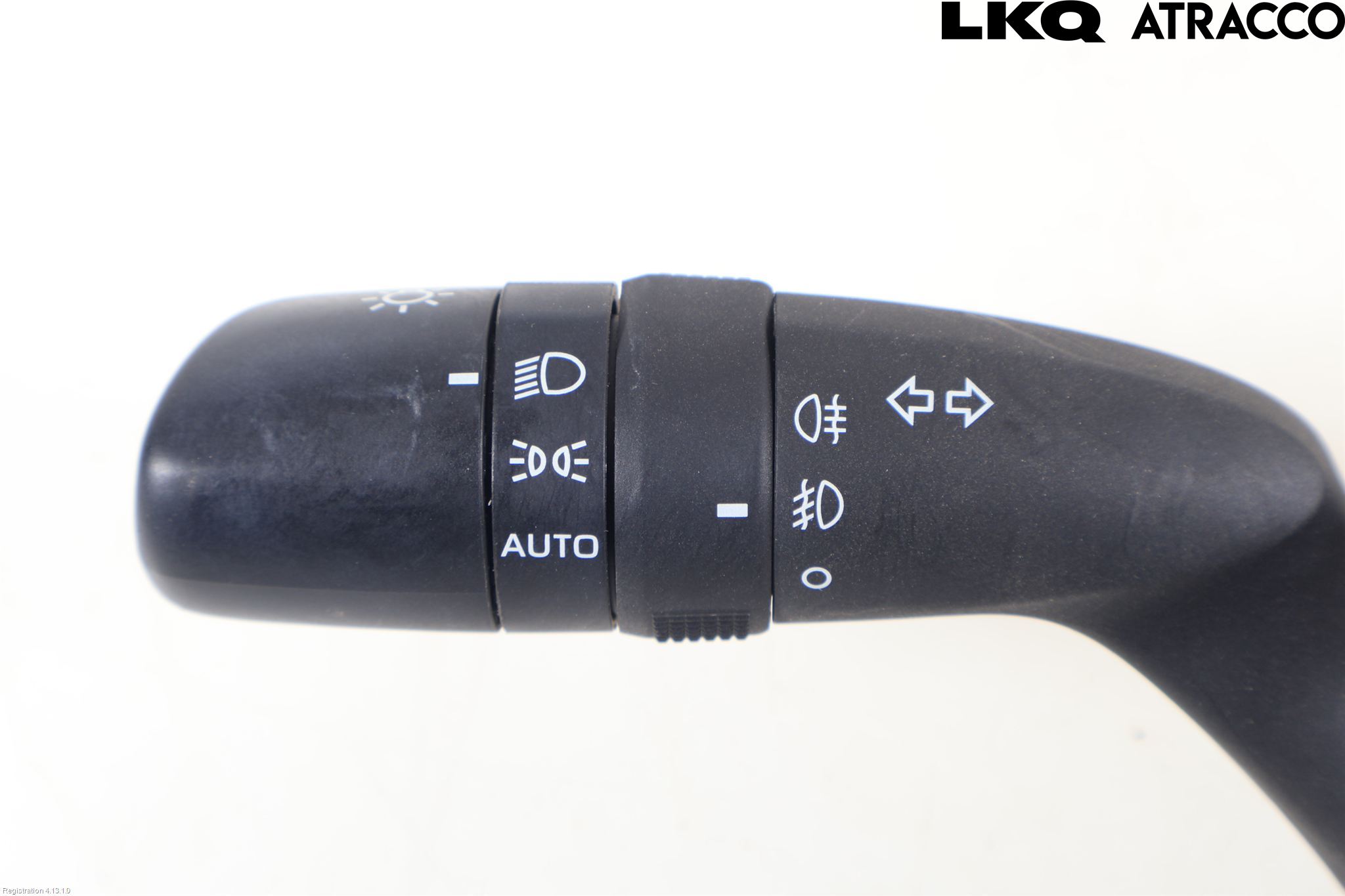 Toyota AYGO X AB70 22- Spak Blinkers-Ljusomk