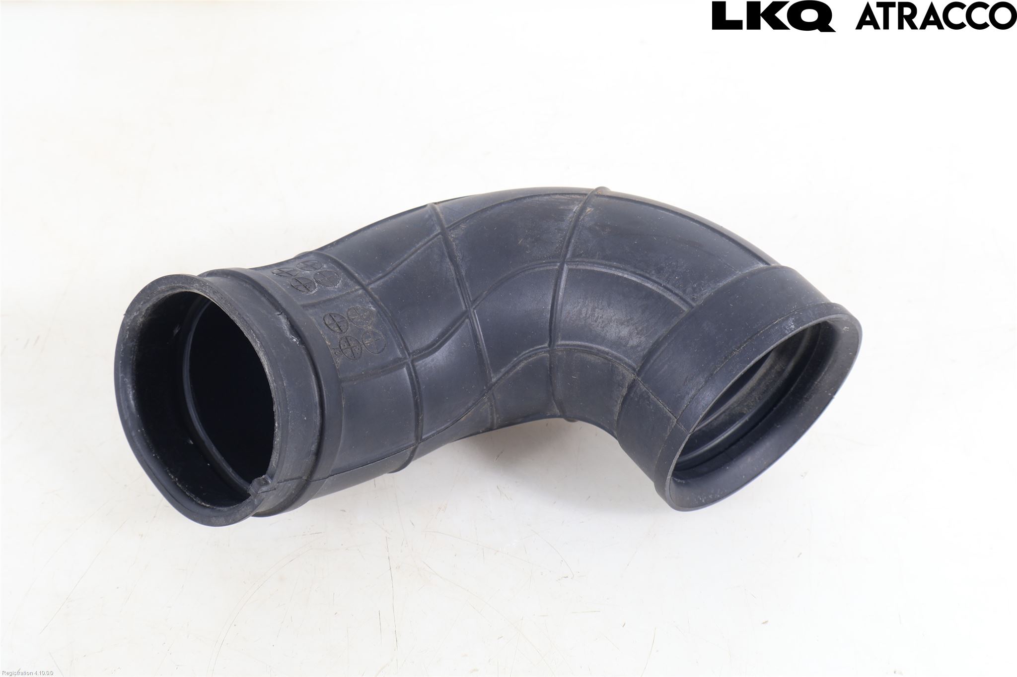 Honda CIVIC e HEV 23- Förg-Bälg-Rör Mot Luftr