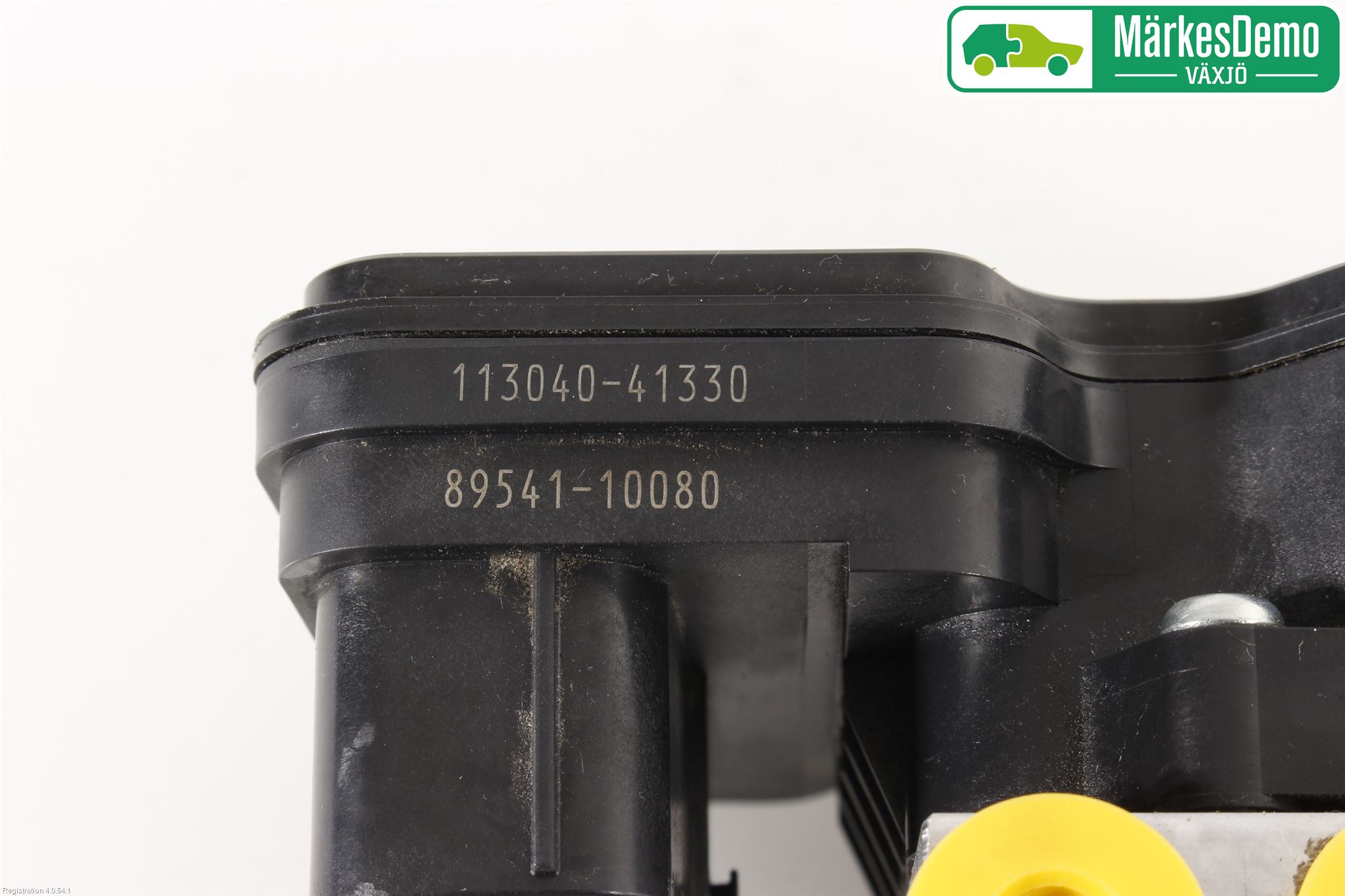 Toyota C-HR 16-23 Abs Hydraulaggregat