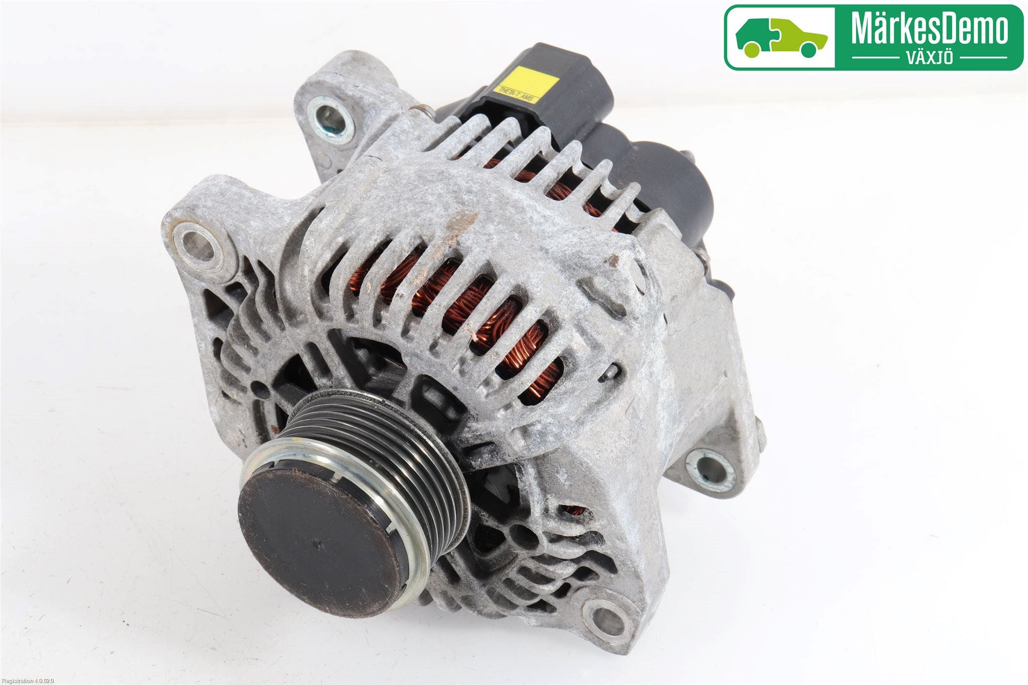 Hyundai ix35 Generator