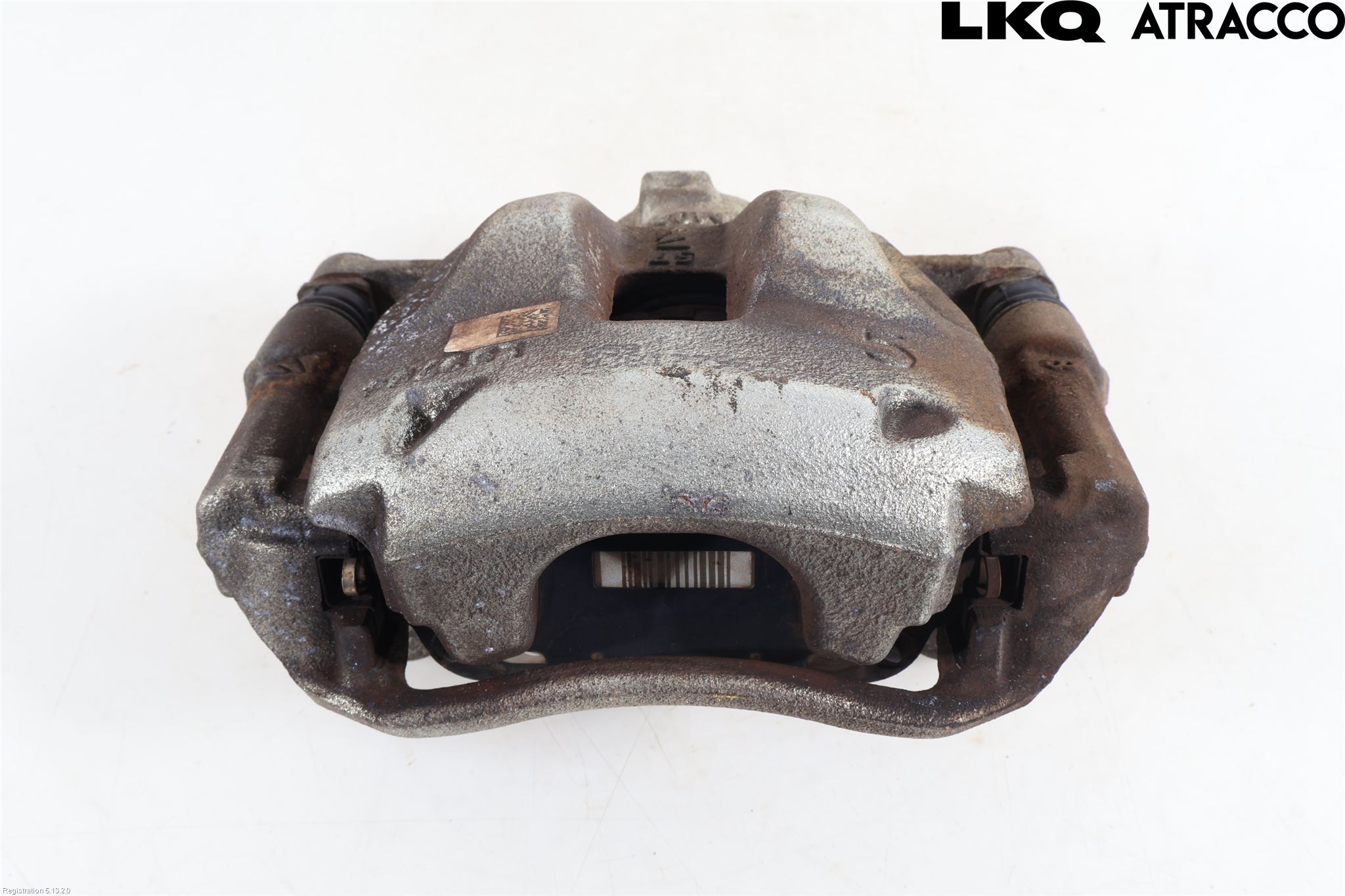 Toyota COROLLA 19- Bromsok Fram Höger