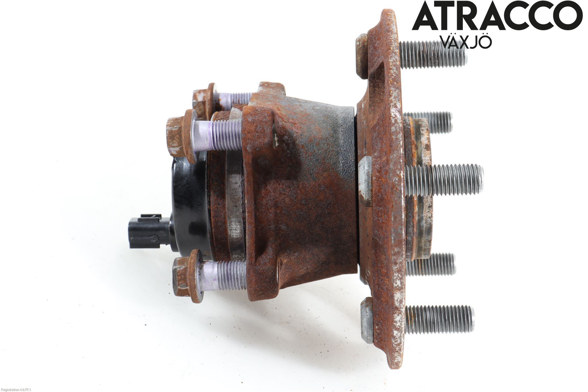 Lexus ES 250/300/330 Nav Bak