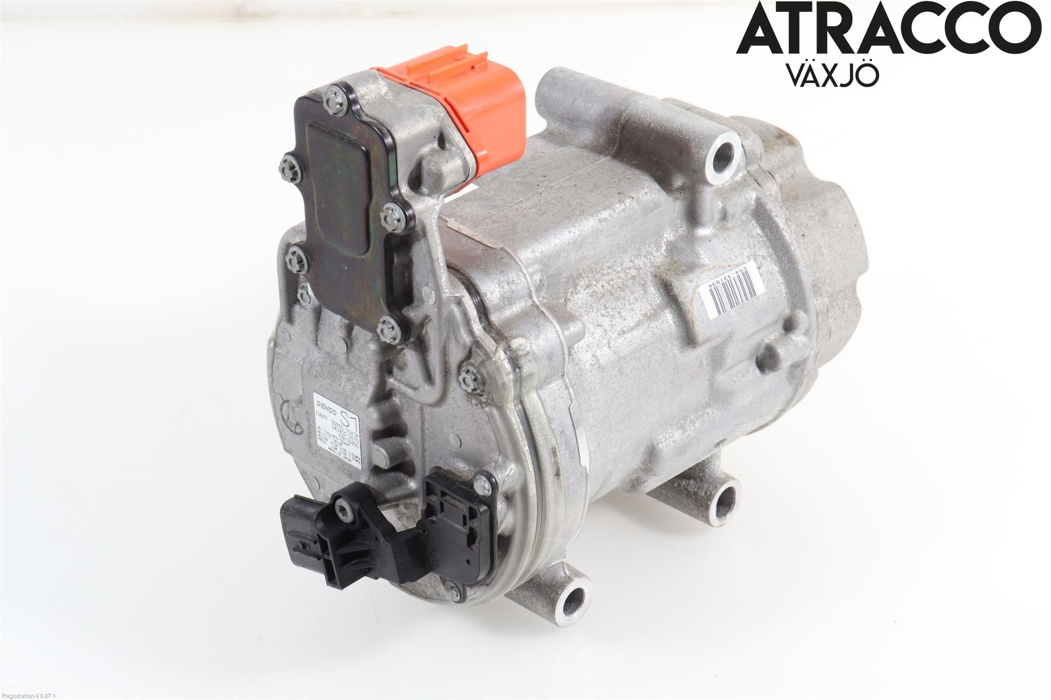 Nissan LEAF 18- Ac Kompressor