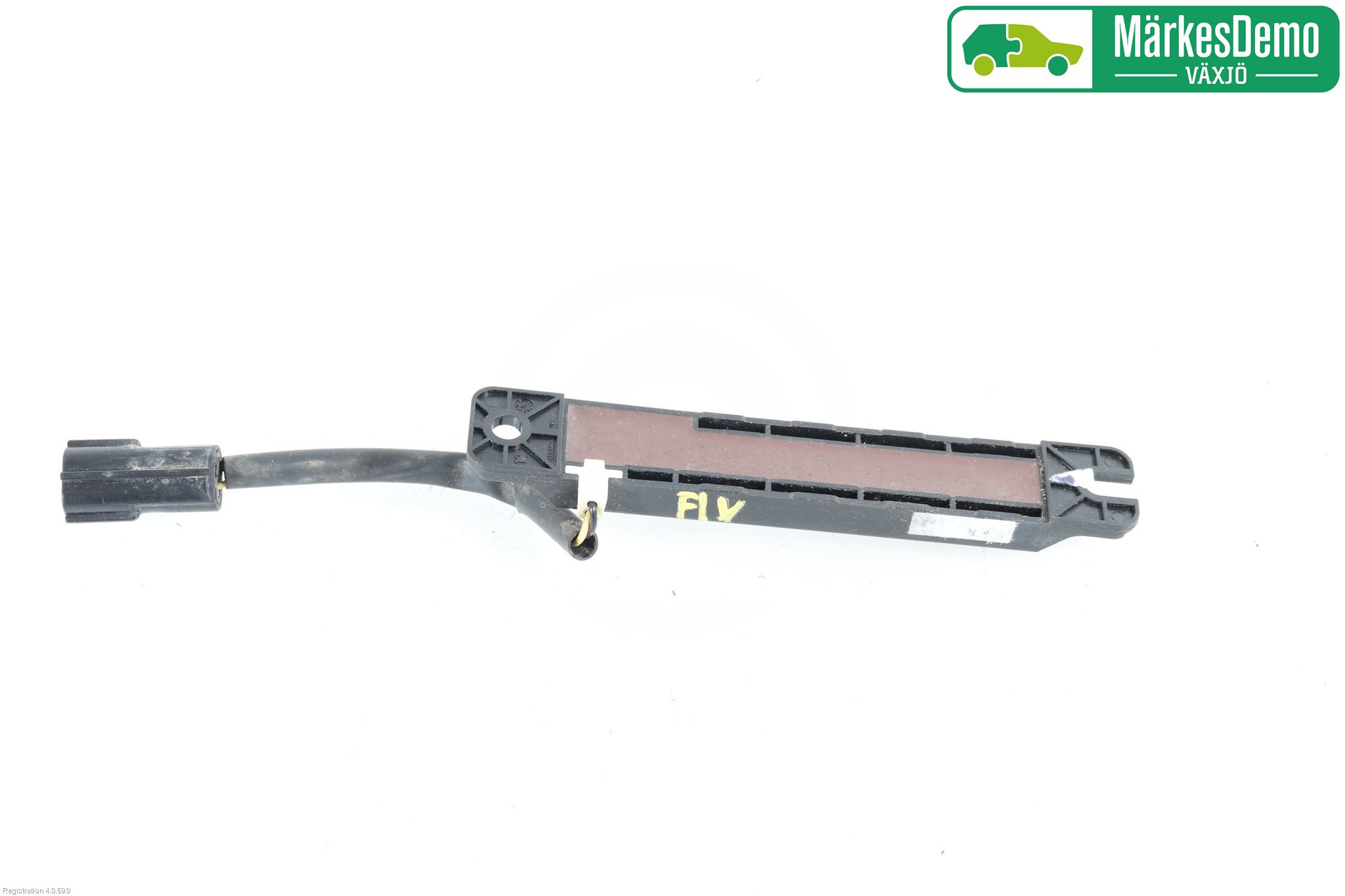 Hyundai i30 GD 13-17 Antenn El