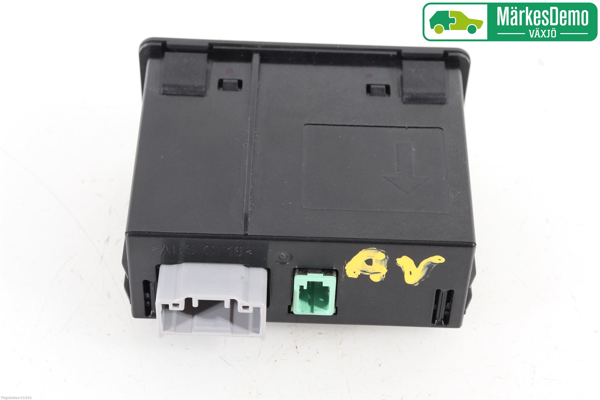 Mazda MX-5 IV (ND/ND2/ND3) MIATA 15- Cd Radio - Multimediapanel